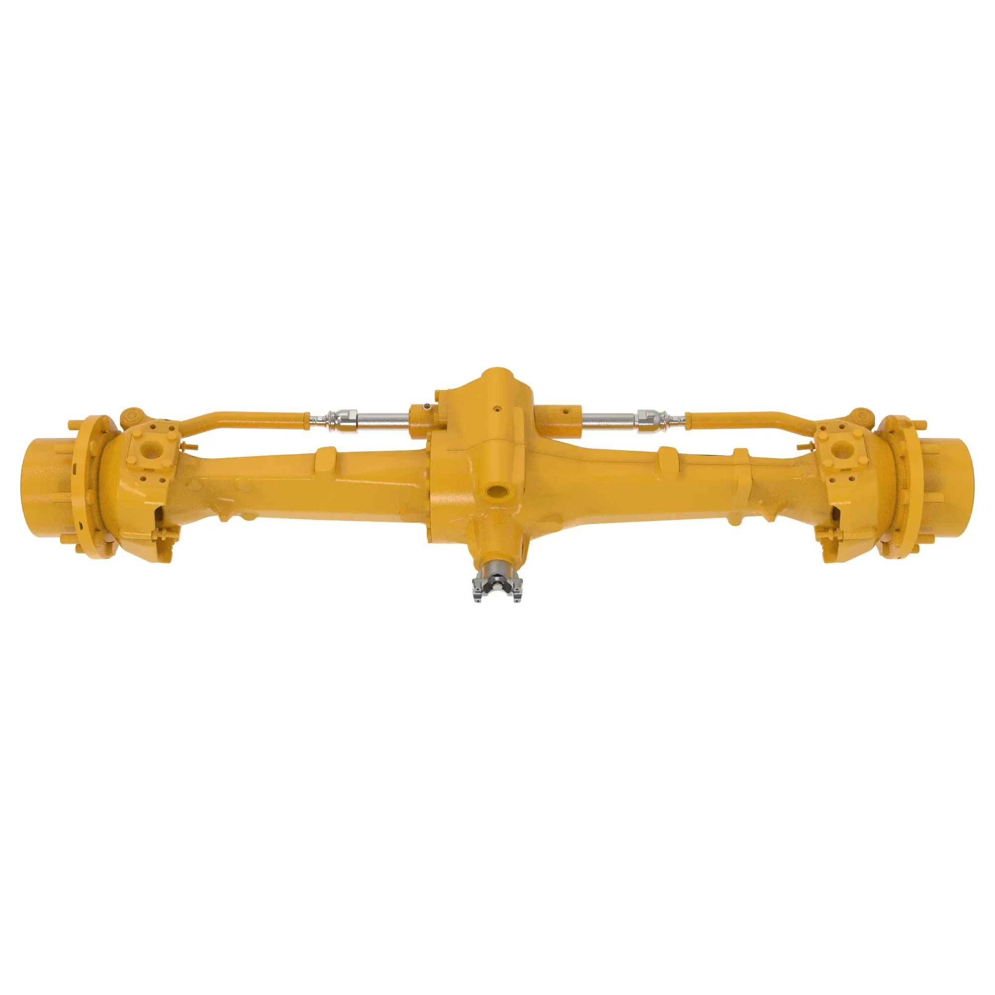 John Deere Front Axle - AT536962