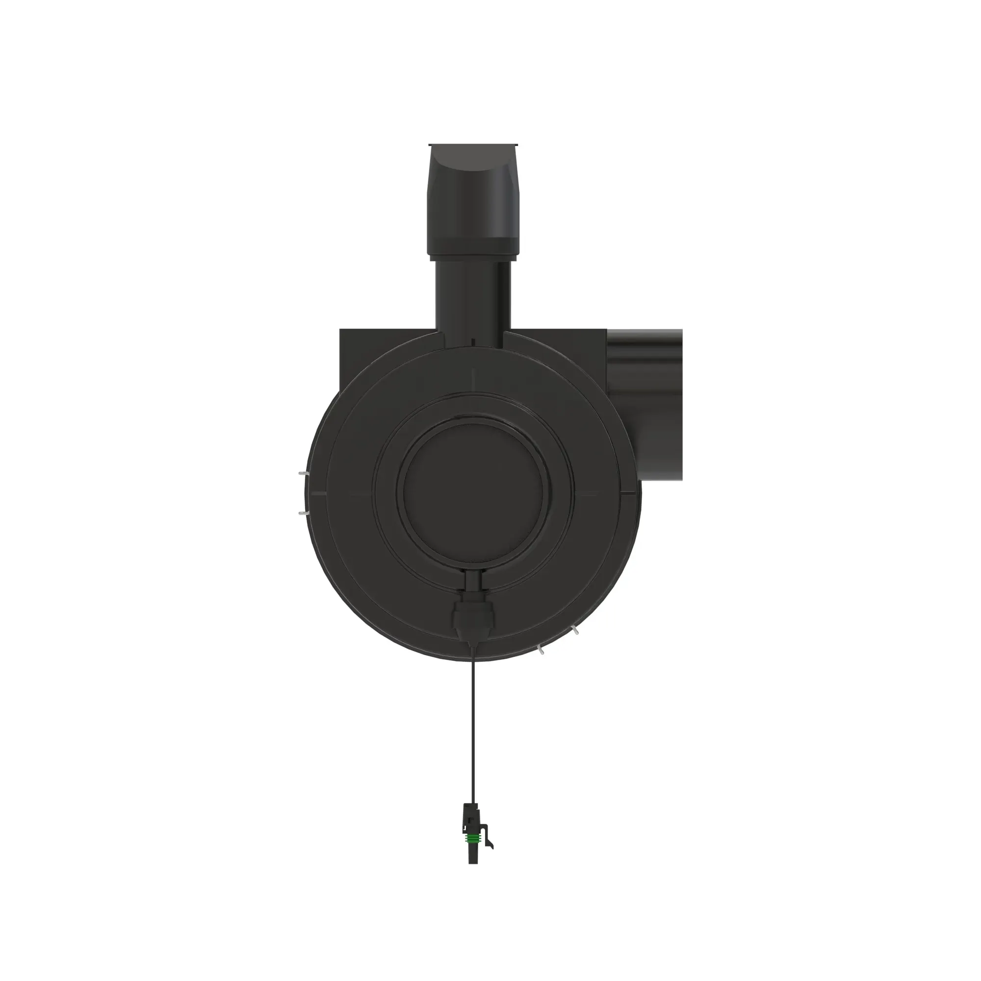 Air Cleaner