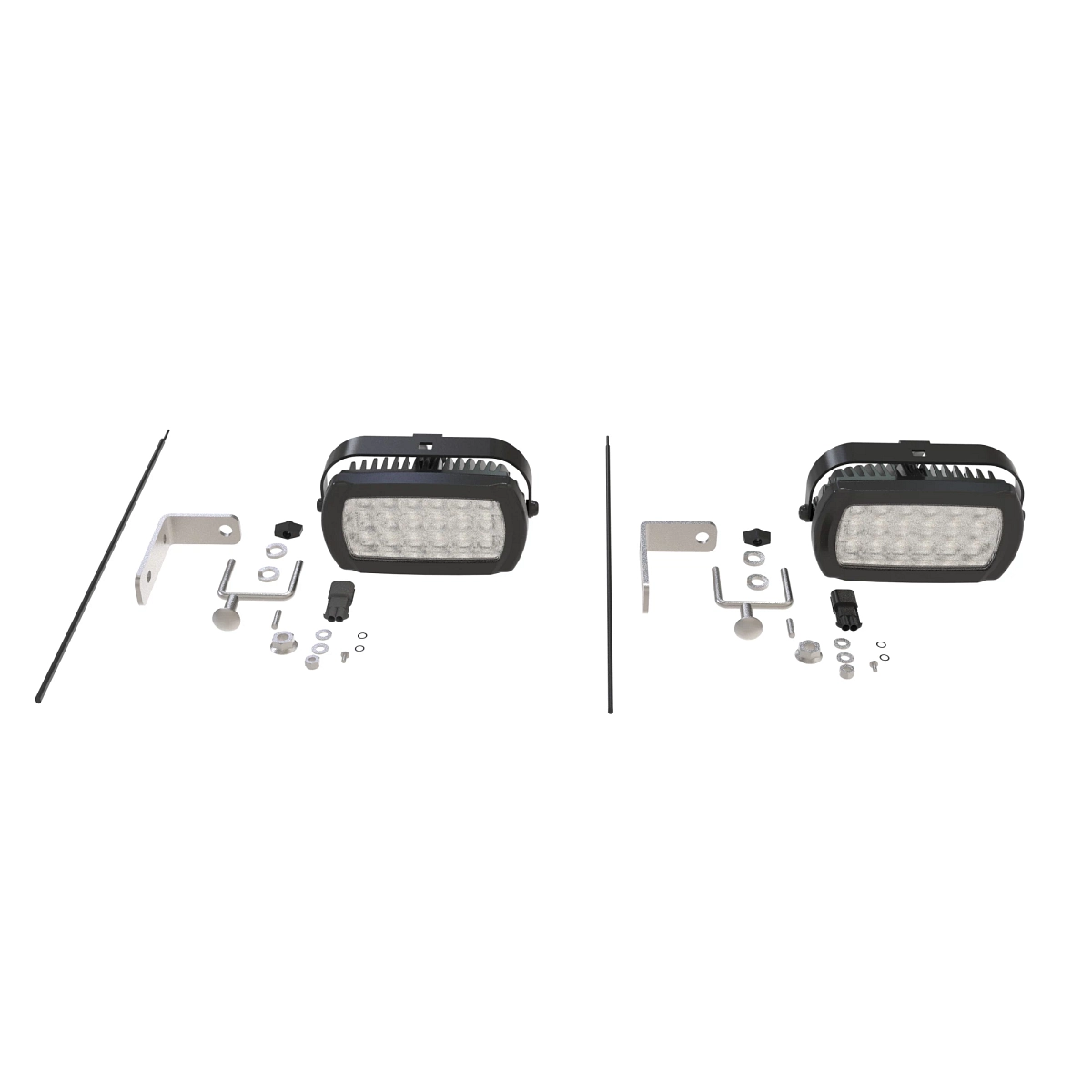 Light Kit, LED Floodlight Sps