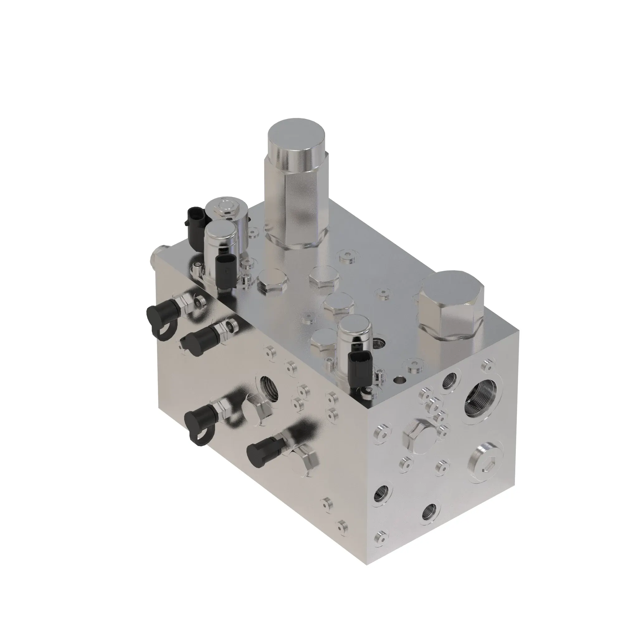 Manifold