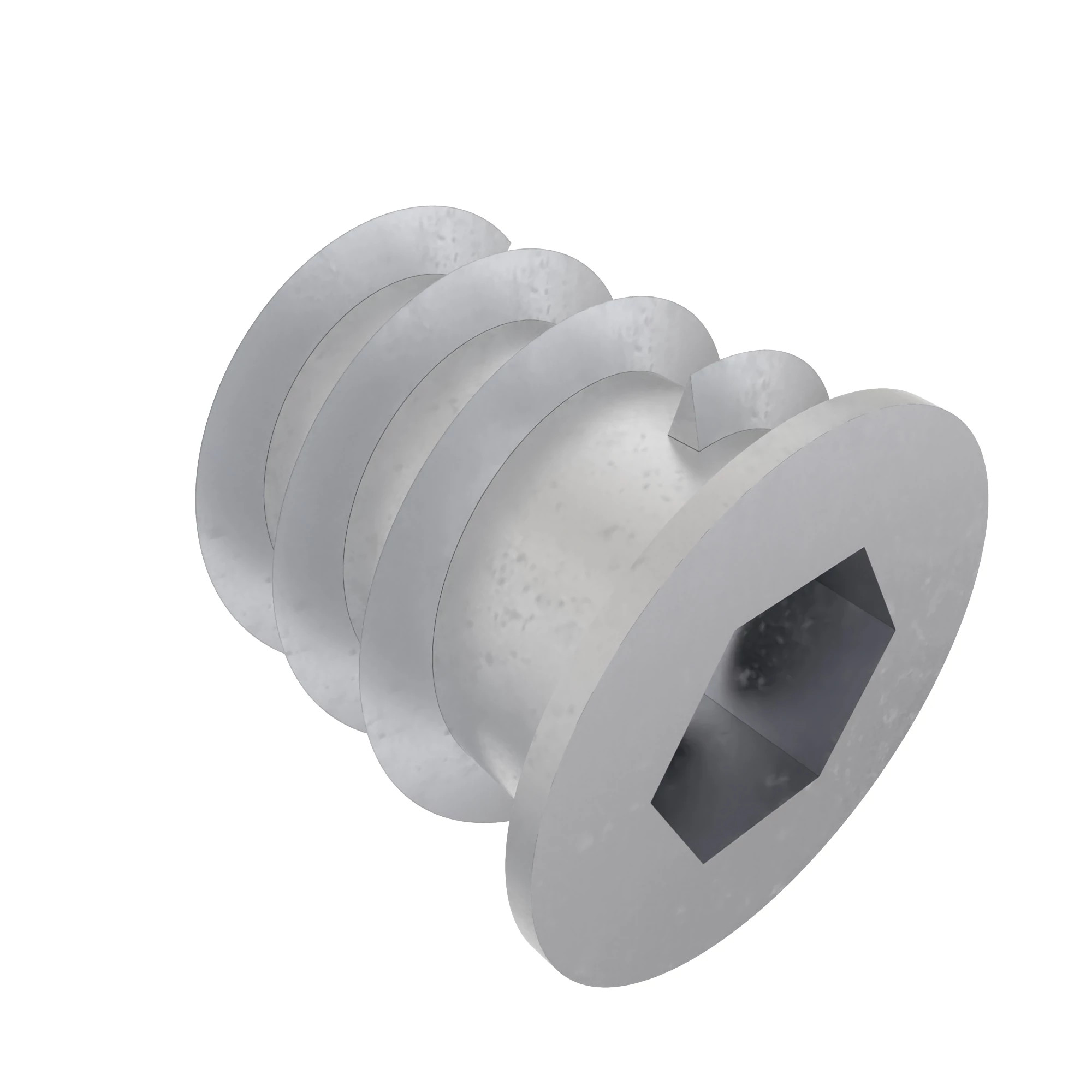 NUT (FLOAT SPRING LIFT)