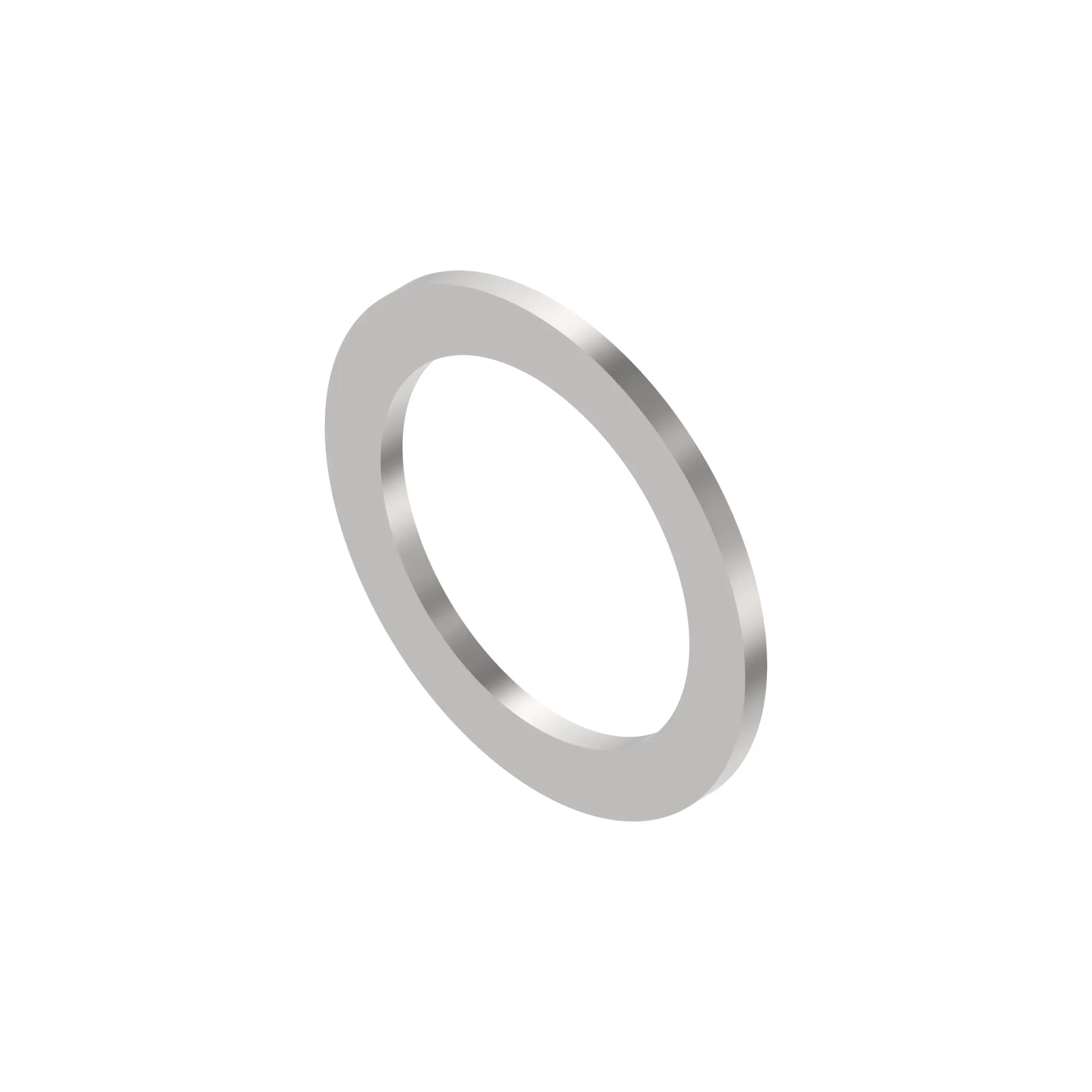 John Deere Round Hole Washer - L55560