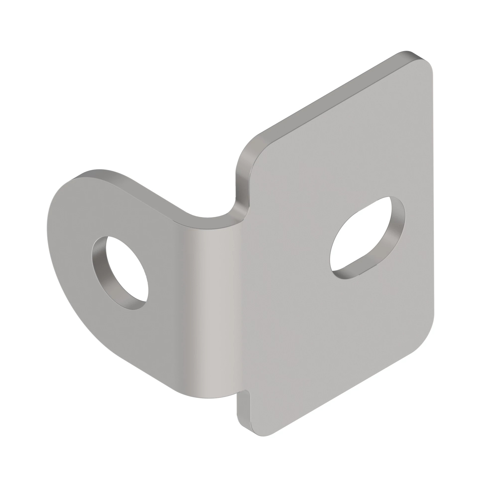 BRACKET, HITCH LEVERS