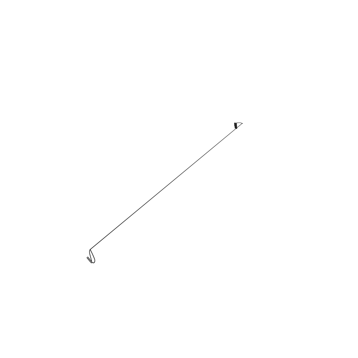 HARNESS, LICENCE LIGHT