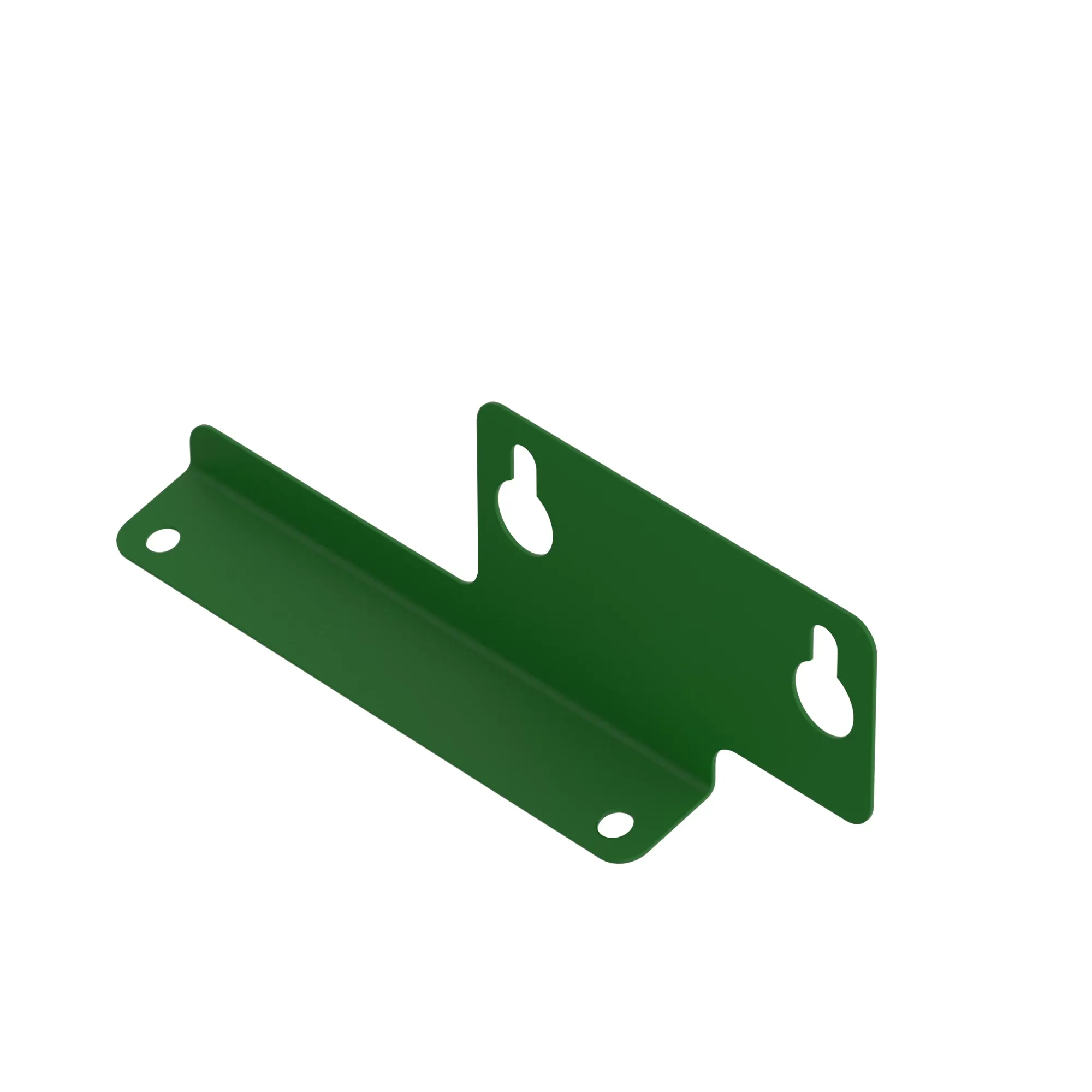 John Deere Hydraulic Valve Cover Bracket - KK52402