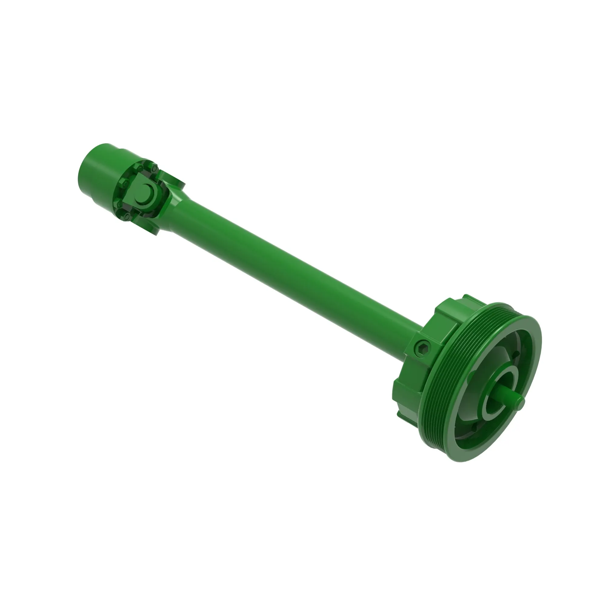 John Deere Universal Driveshaft - BL16553