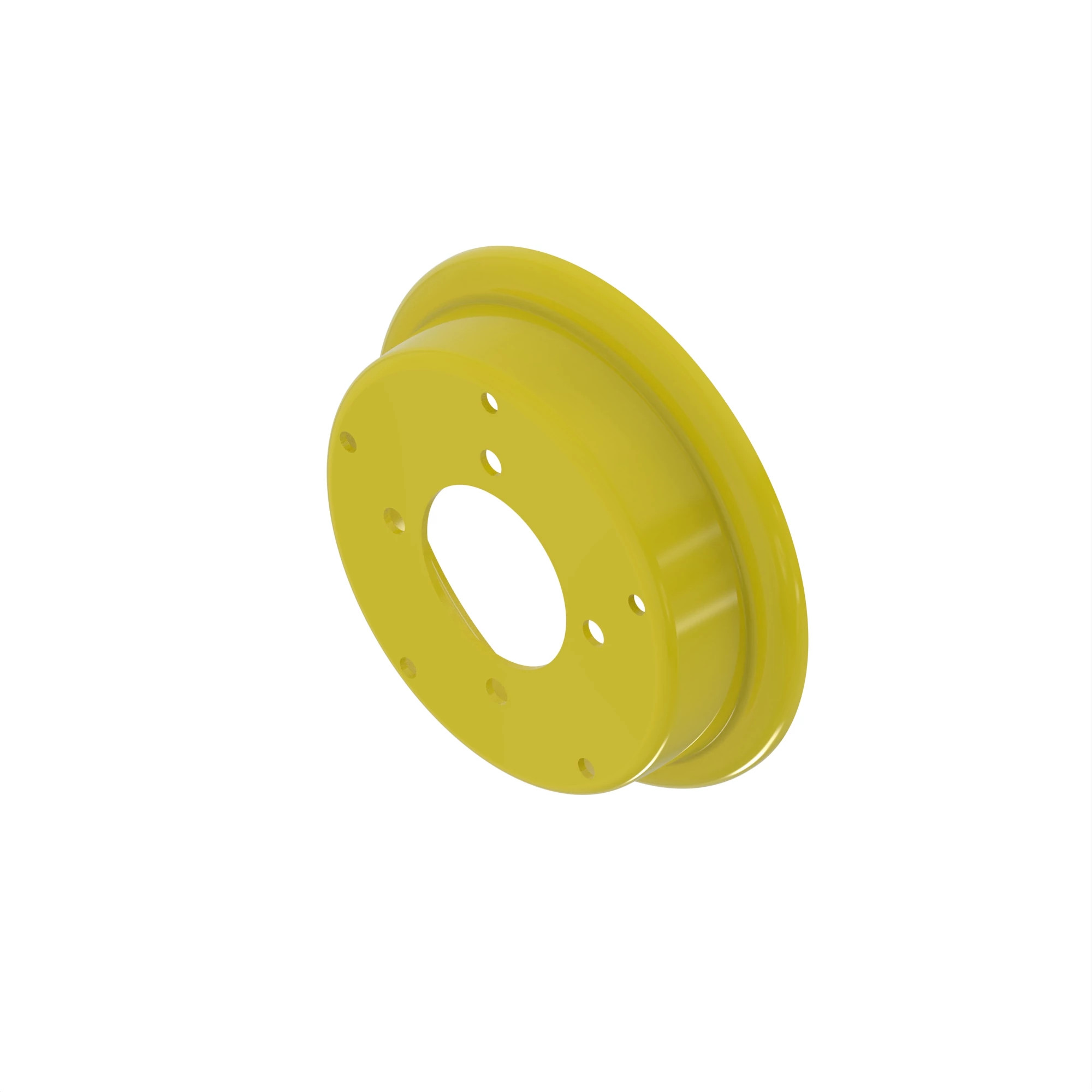 John Deere Rim, 4 X 9 - W46971