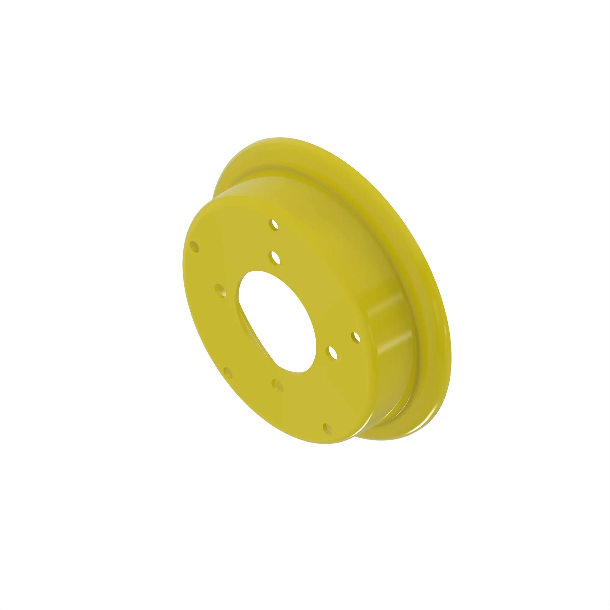 John Deere Rim, 4 X 9 - W46971
