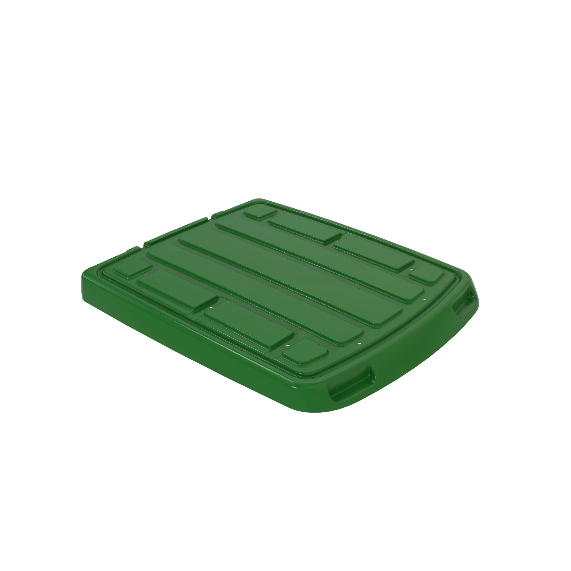 R139985: Canopy without Headliner | Shop.Deere.com