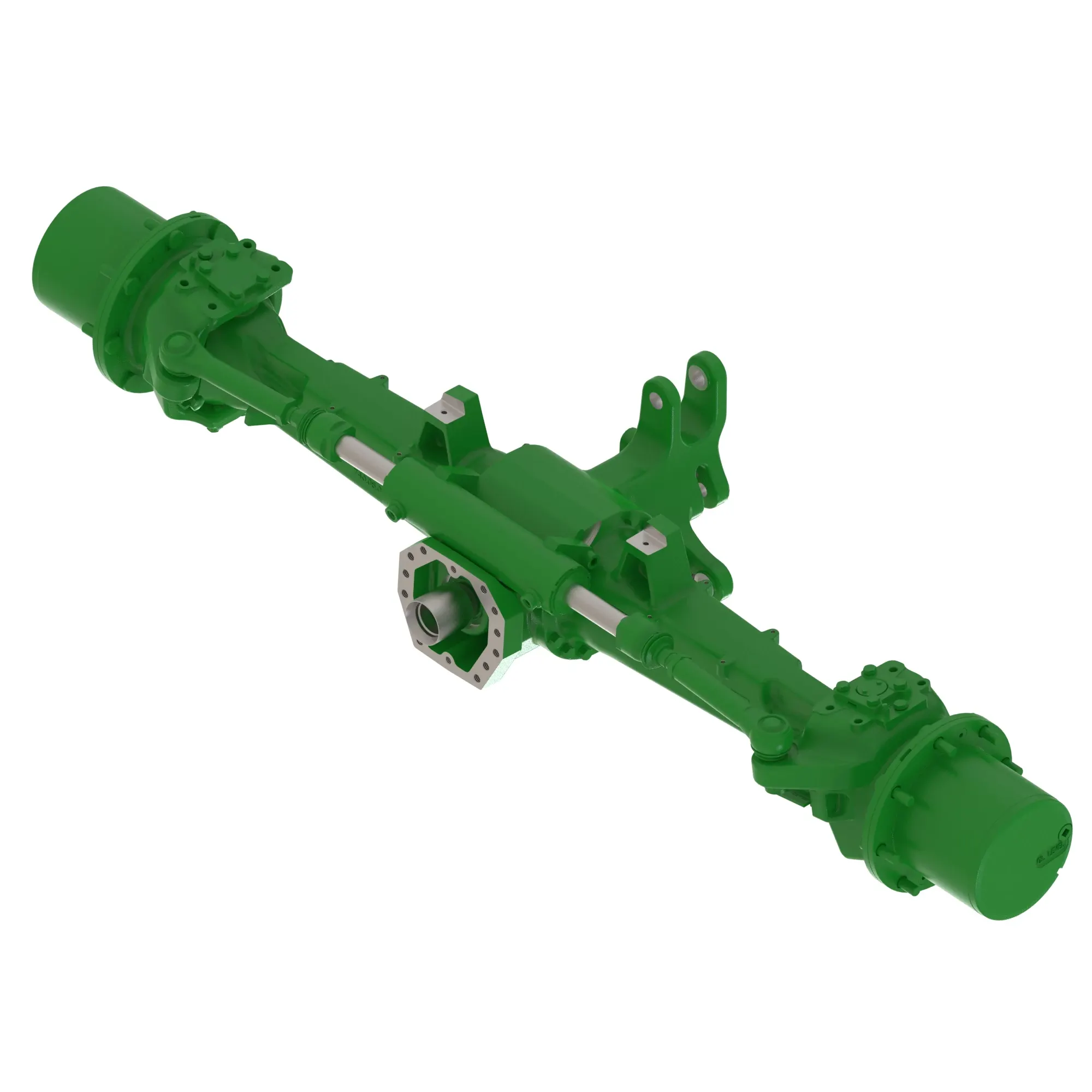 John Deere Front Axle - AL217012