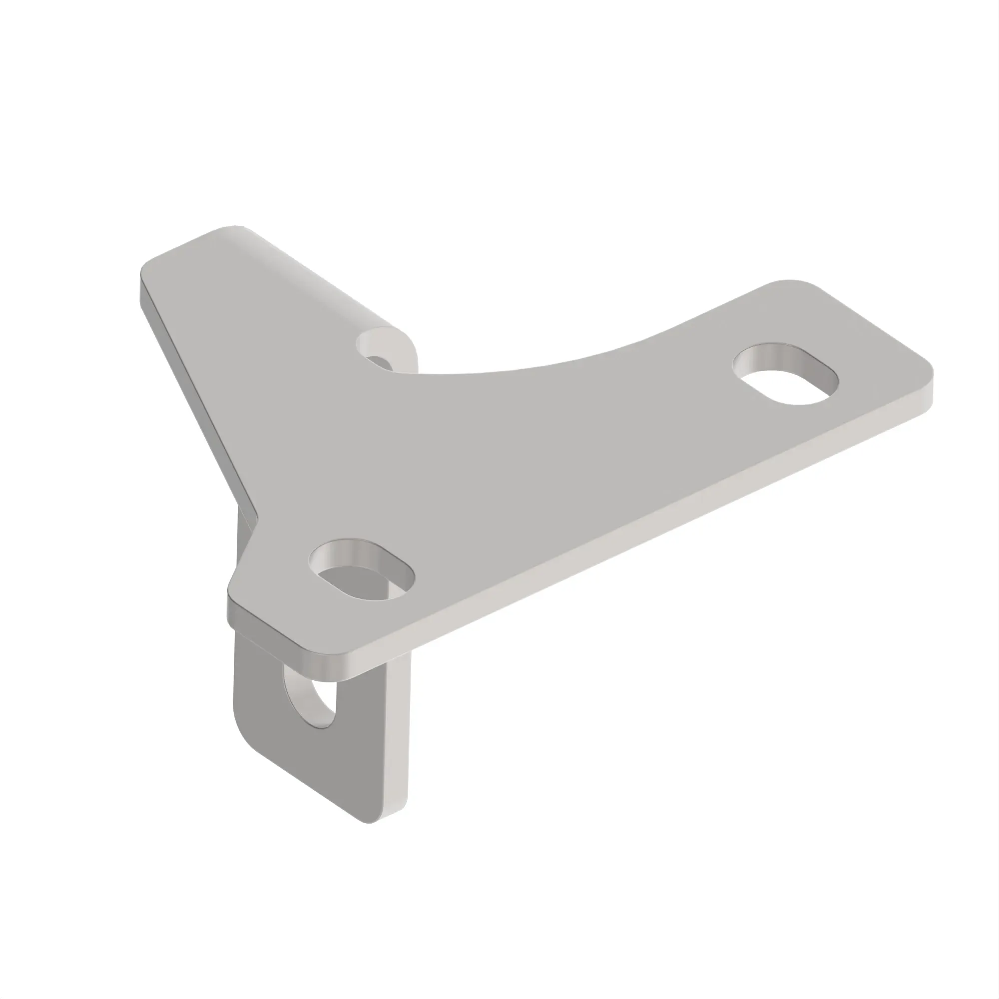 BRACKET, BRACKET - ROTARY SCREEN DR