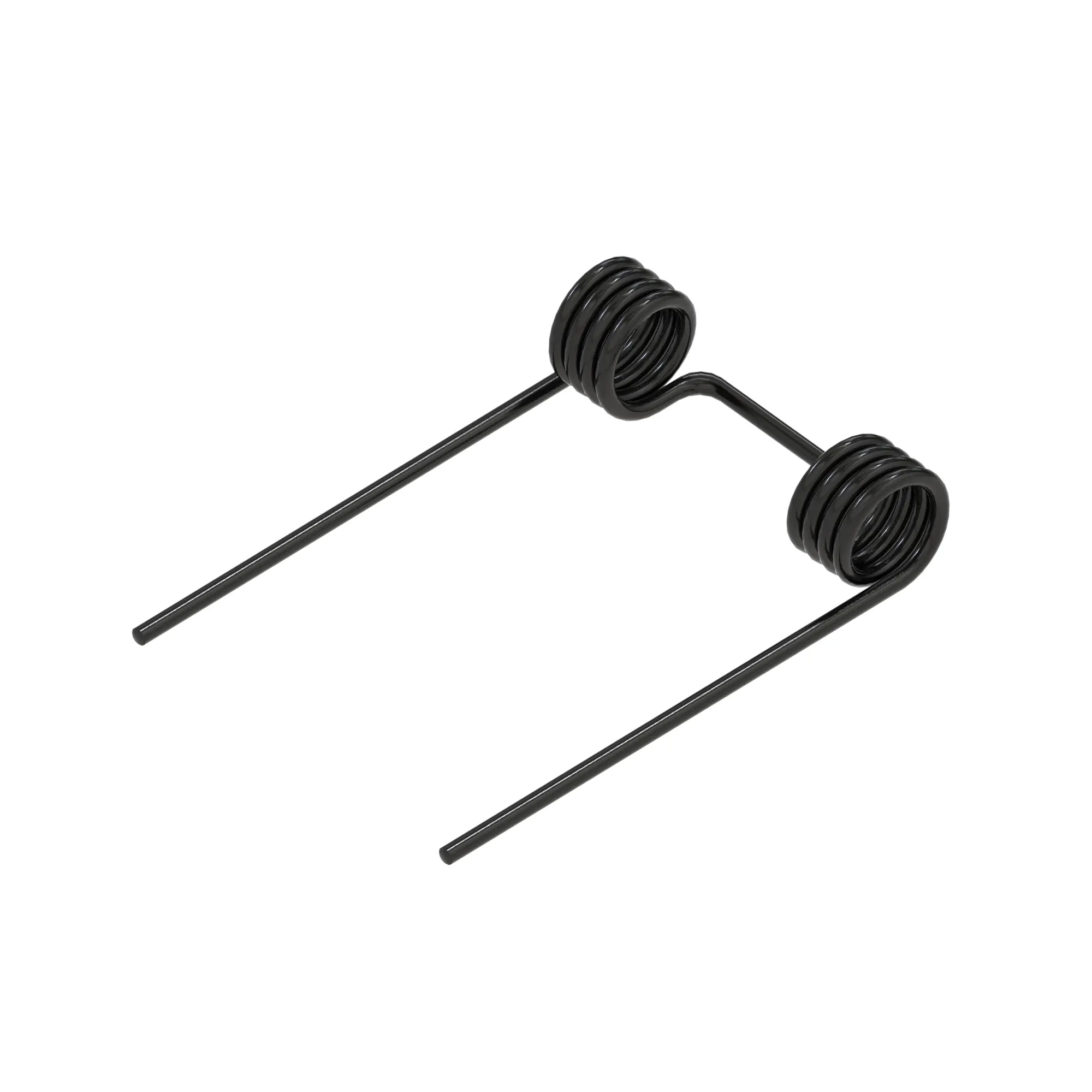 John Deere Double Torsion Spring - N235784