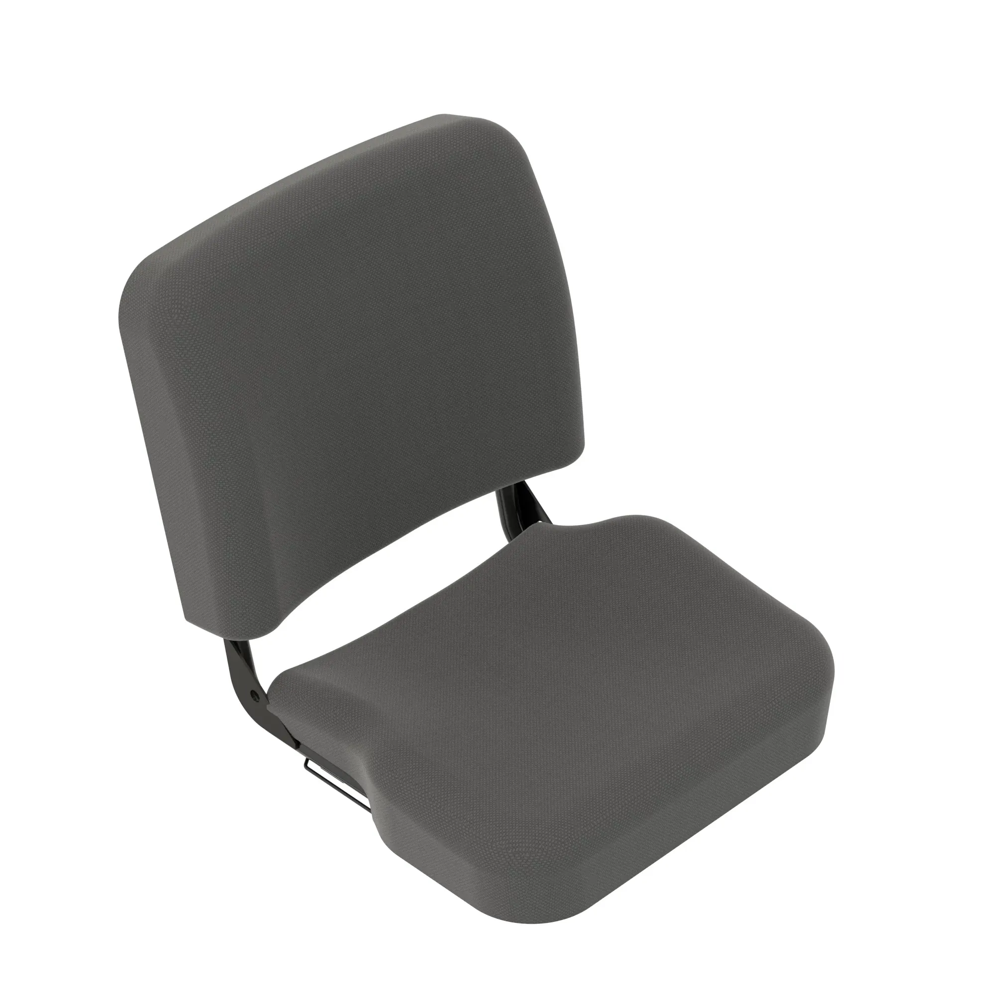 John Deere Driver Seat Assembly - AUC17481