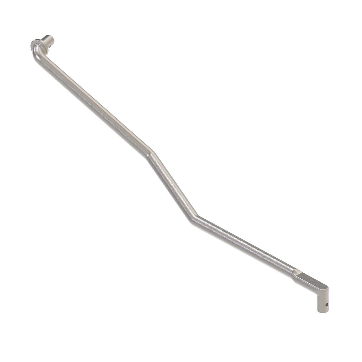 Rod, Shift