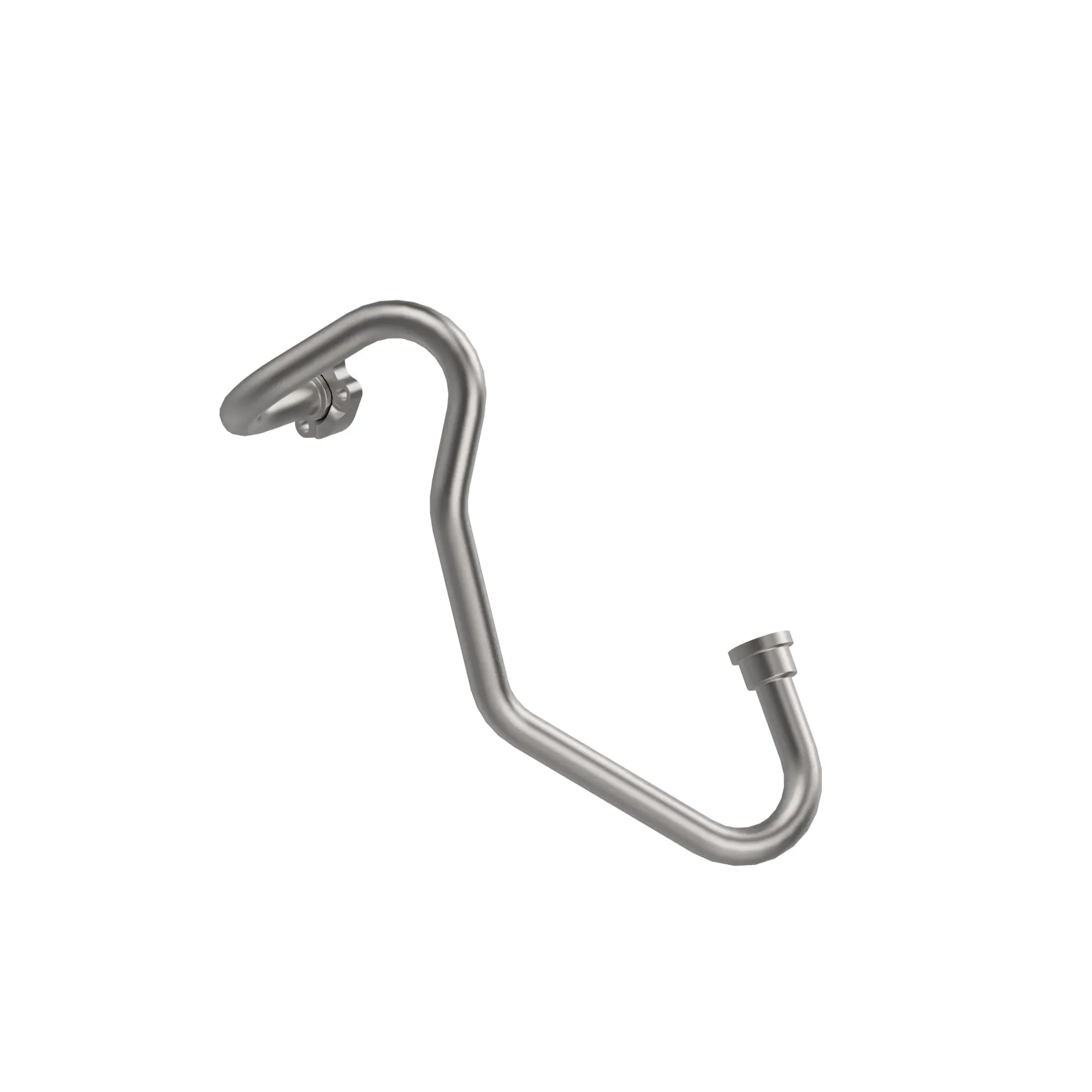 OIL TUBE, PUMP PRESSURE TUBE