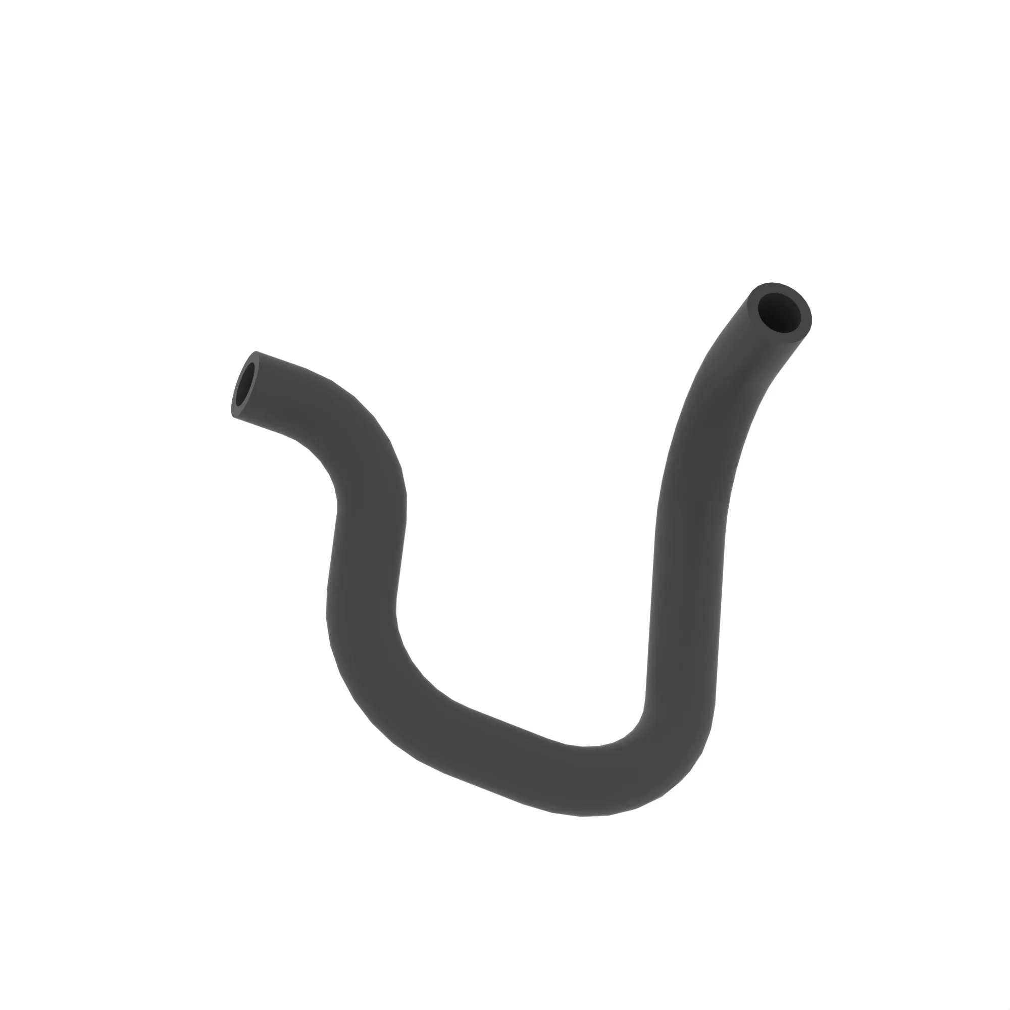 HEATER HOSE (INLET)