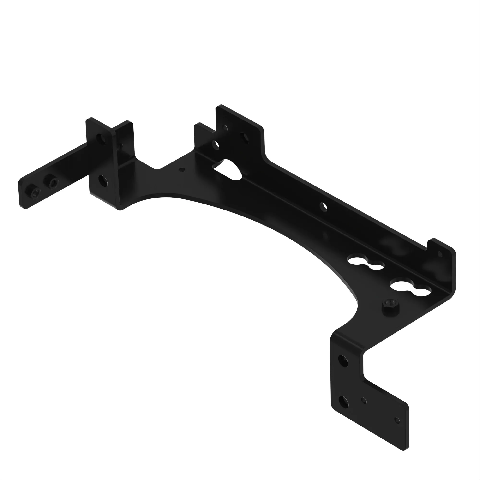 John Deere DeAeration Tank Bracket - RE243528