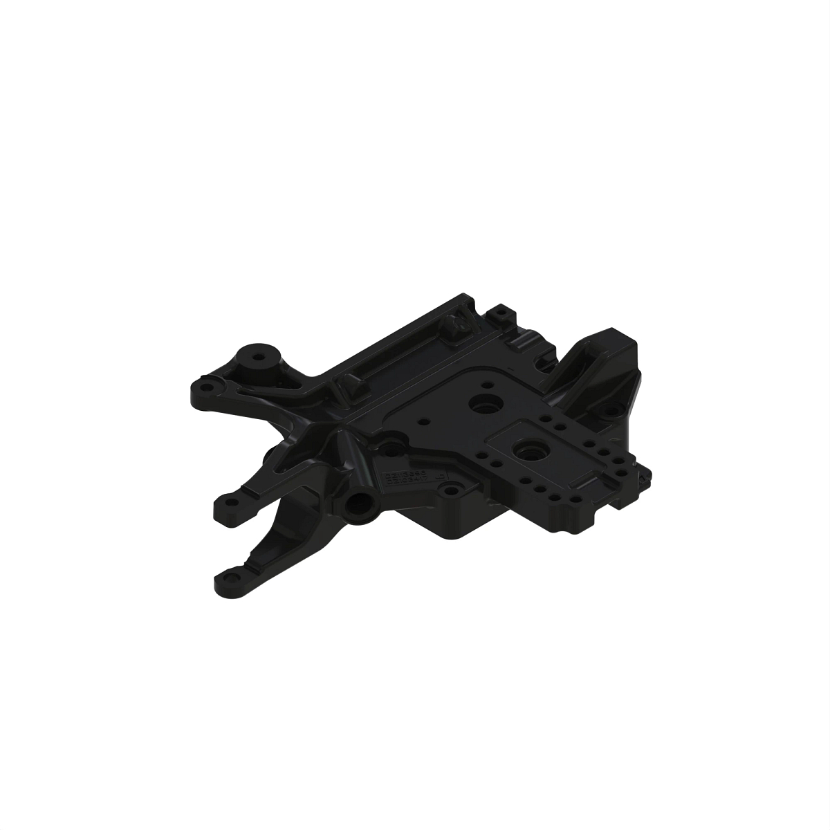 HOUSING, THERMOSTAT, 4045 FT4-OEM