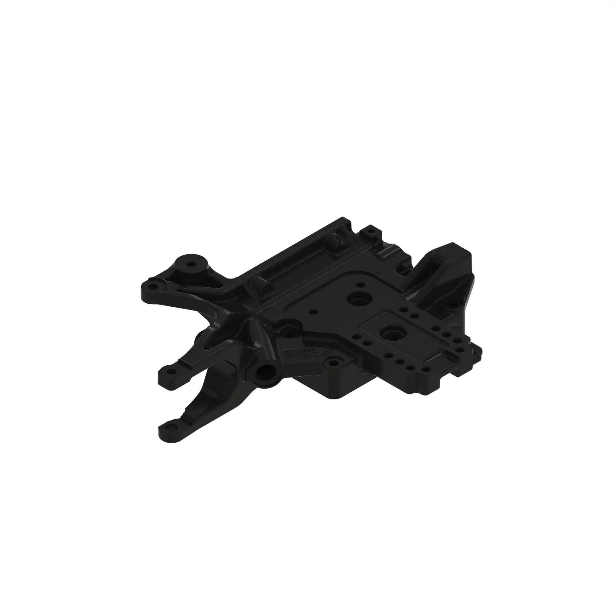 John Deere Thermostat Housing - DZ113696