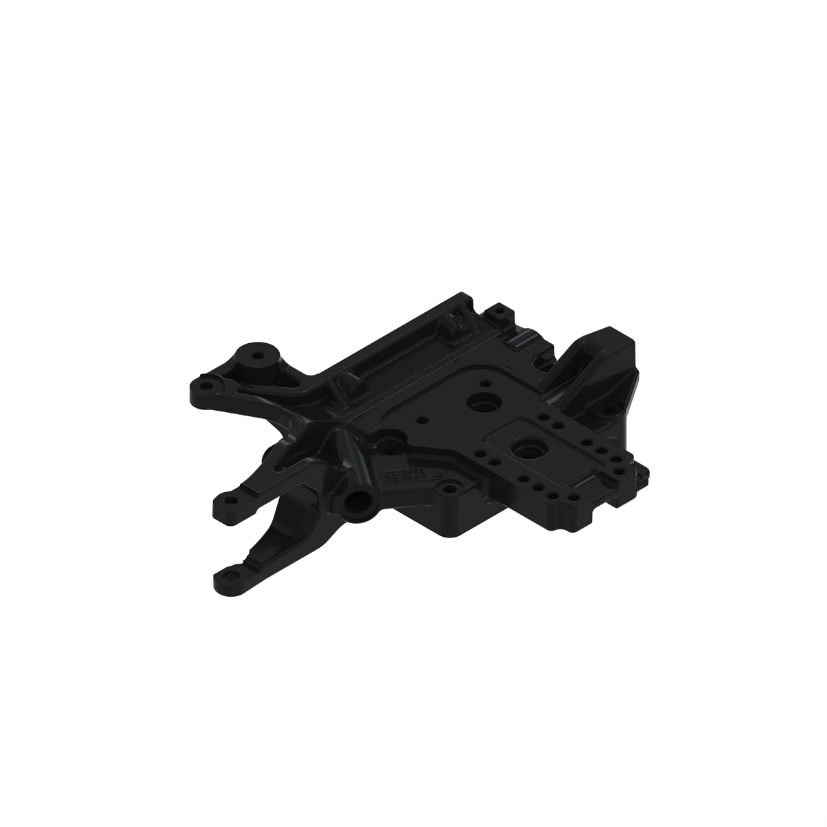 Housing, Thermostat, 4045 FT4-Oem