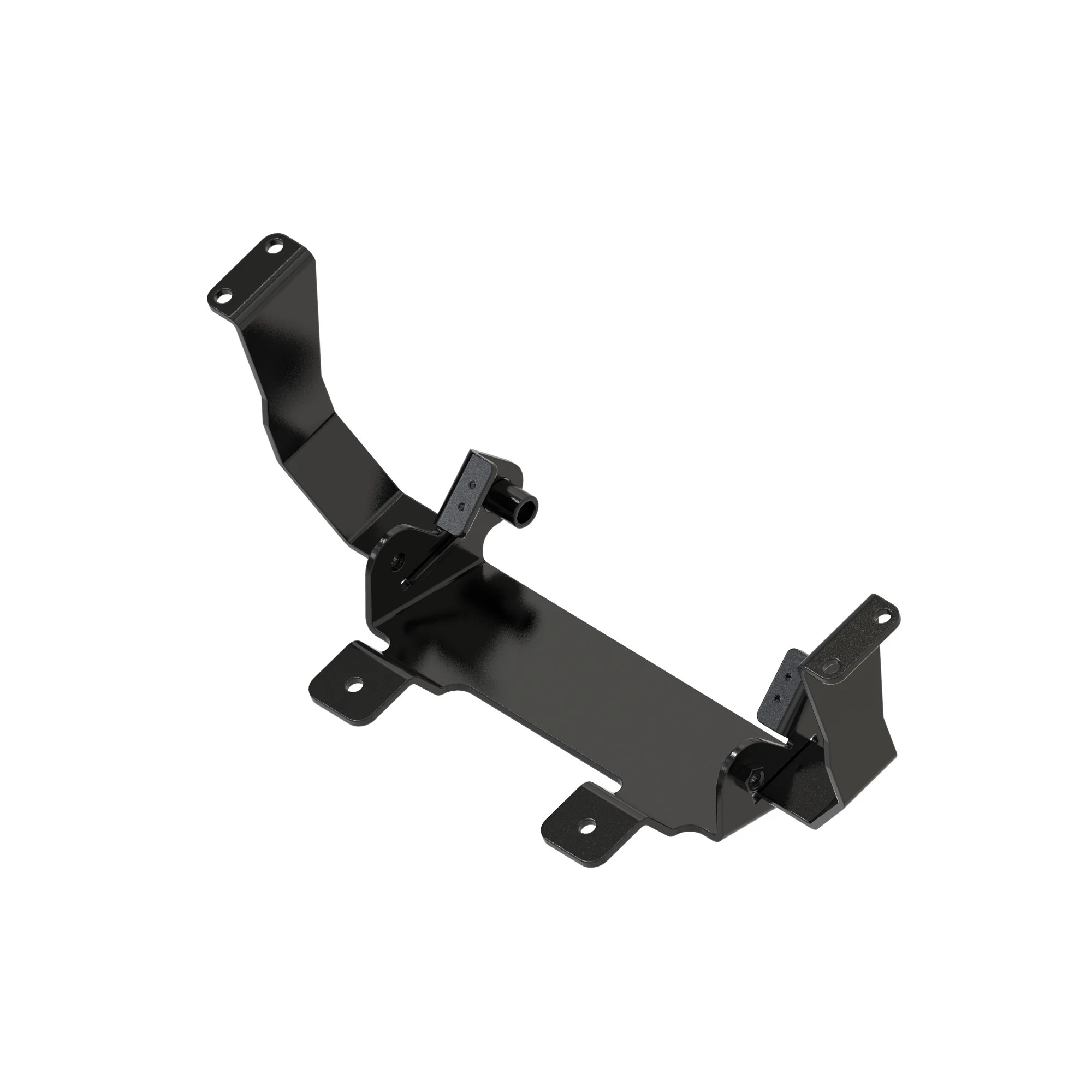 ⚙️ LVA13910: Soporte de Bisagra del Capó John Deere 🚜✅