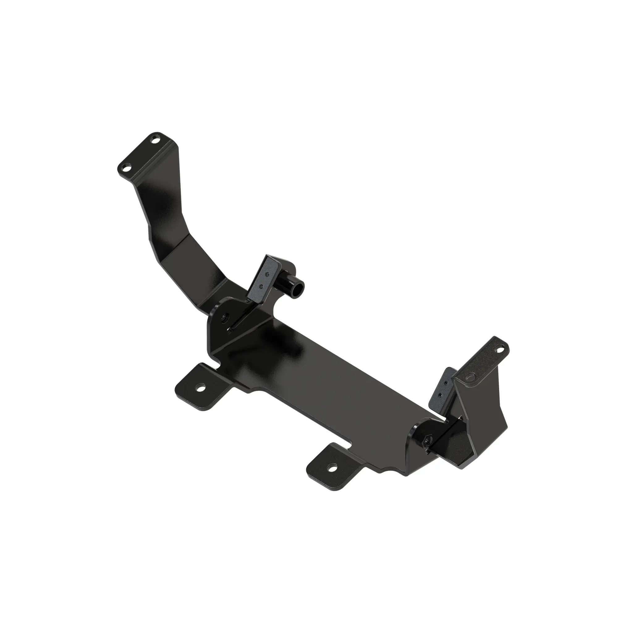 John Deere Hood Hinge Bracket - LVA13910