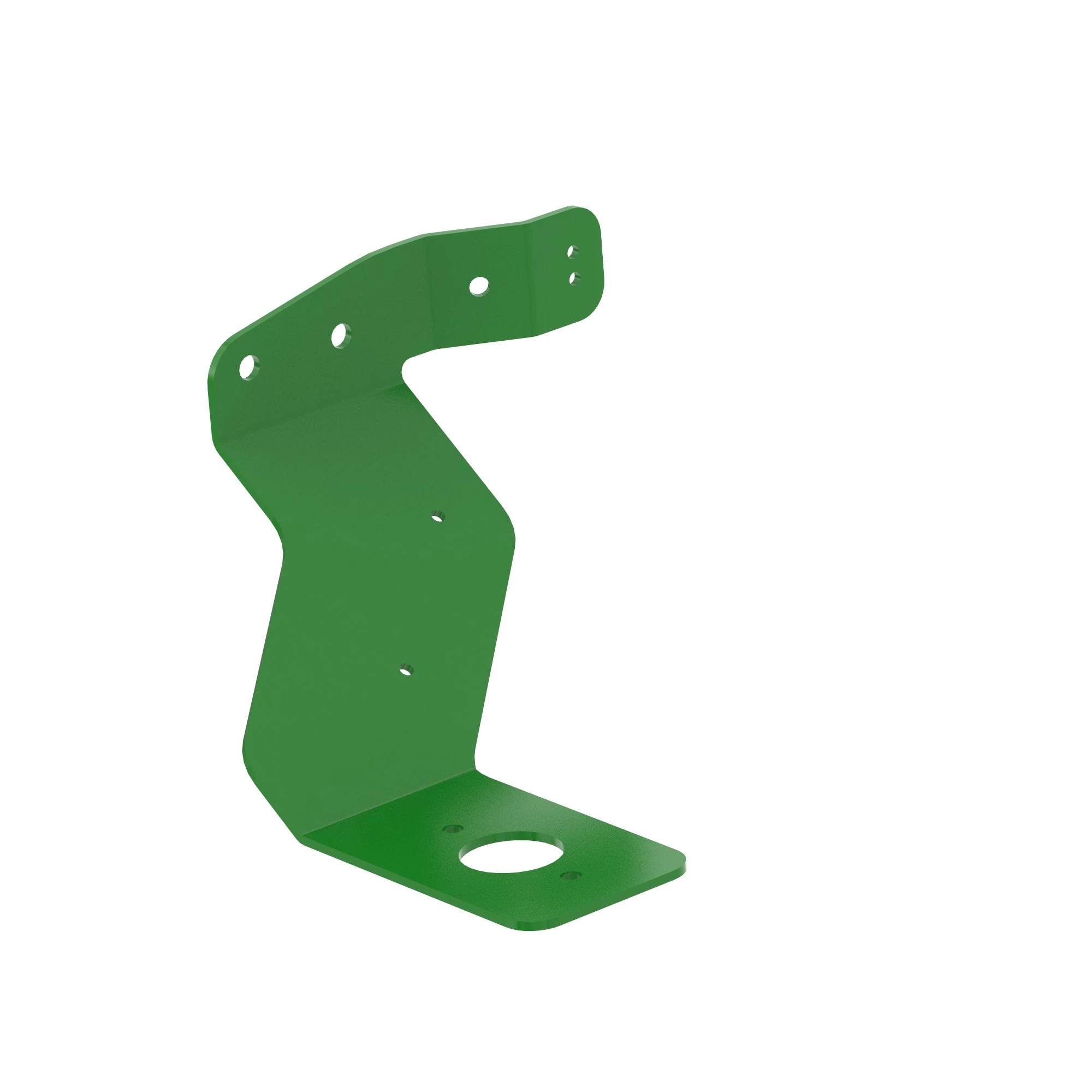 BRACKET, TAIL, STOP, LAMP, RH