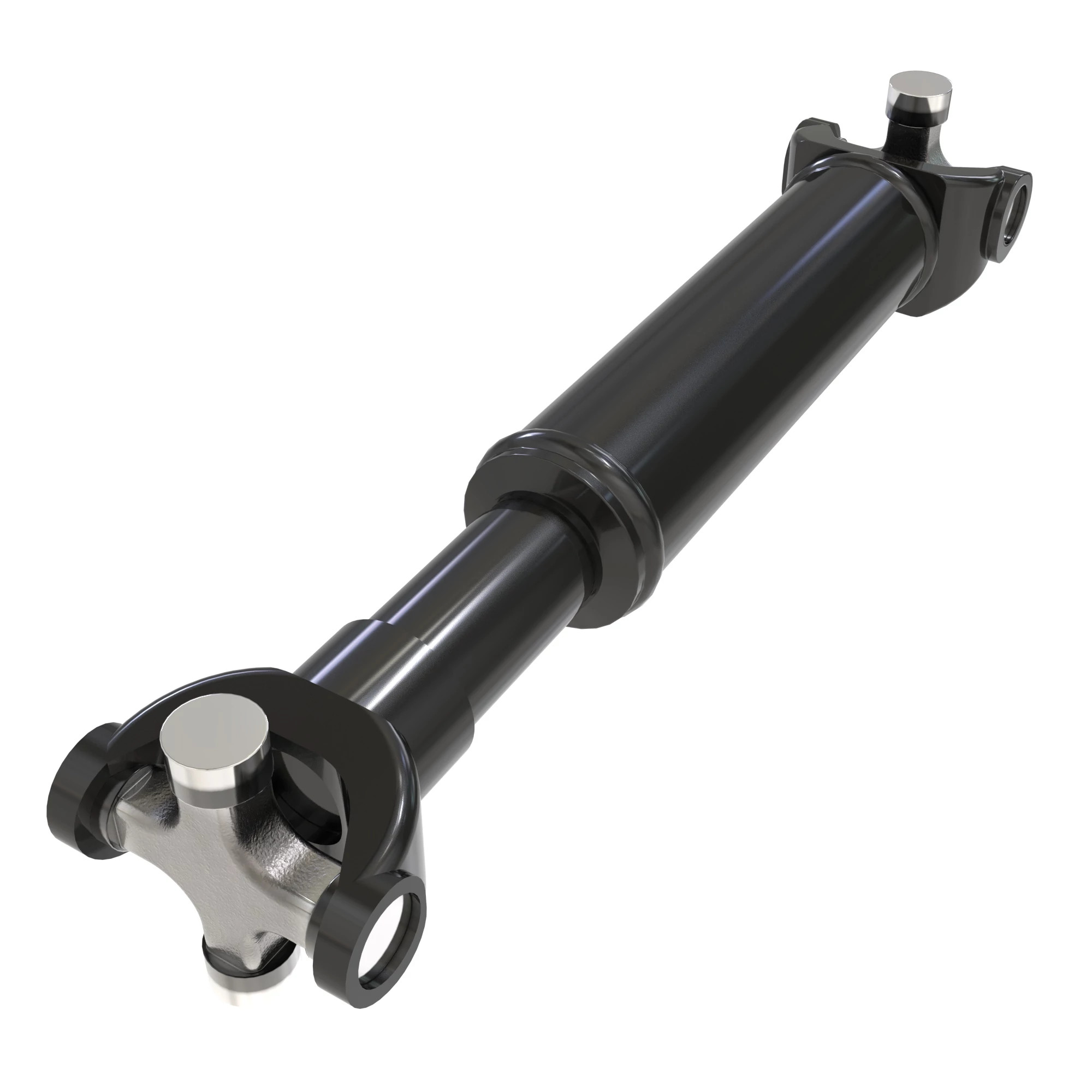 UNIVERSAL DRIVESHAFT