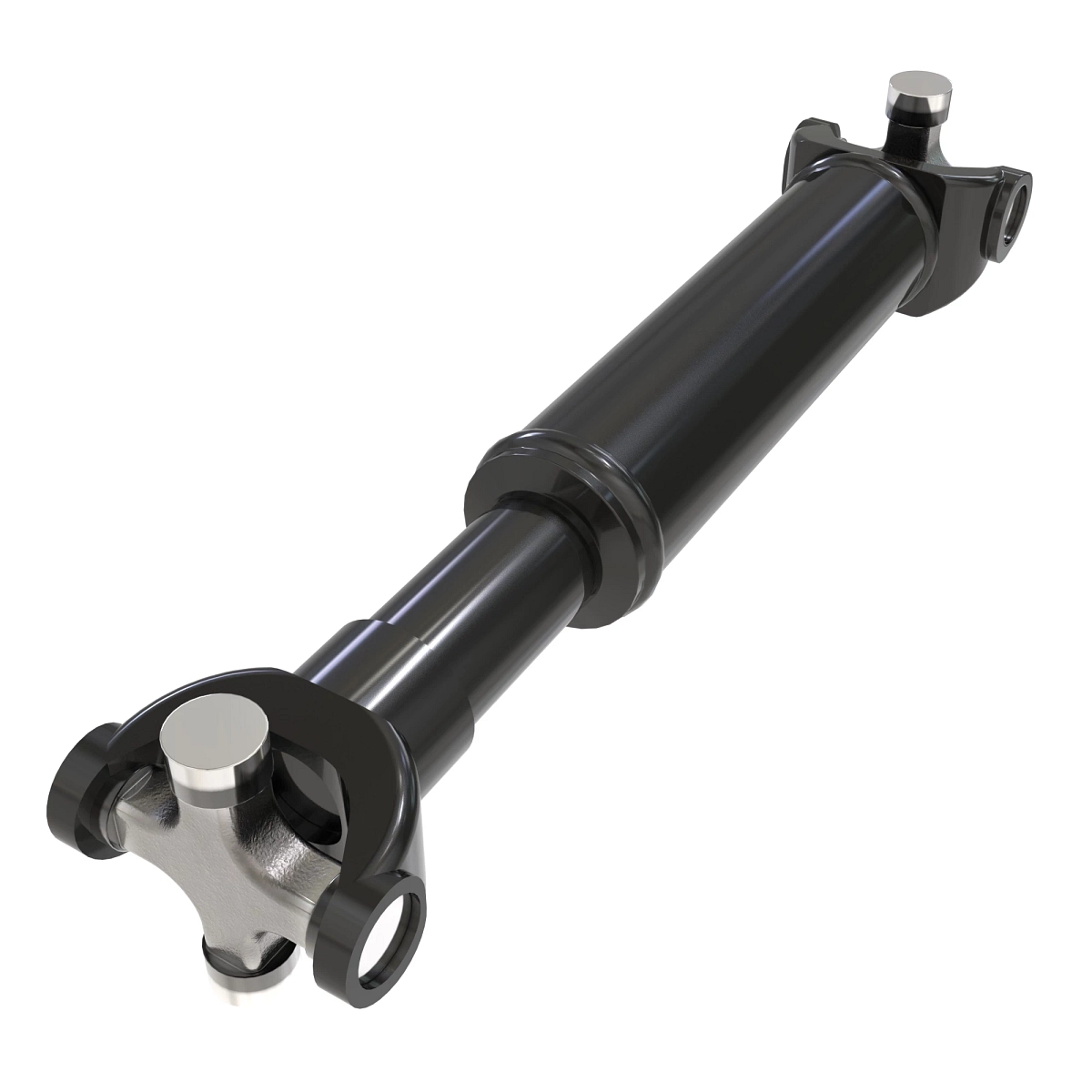 UNIVERSAL DRIVESHAFT