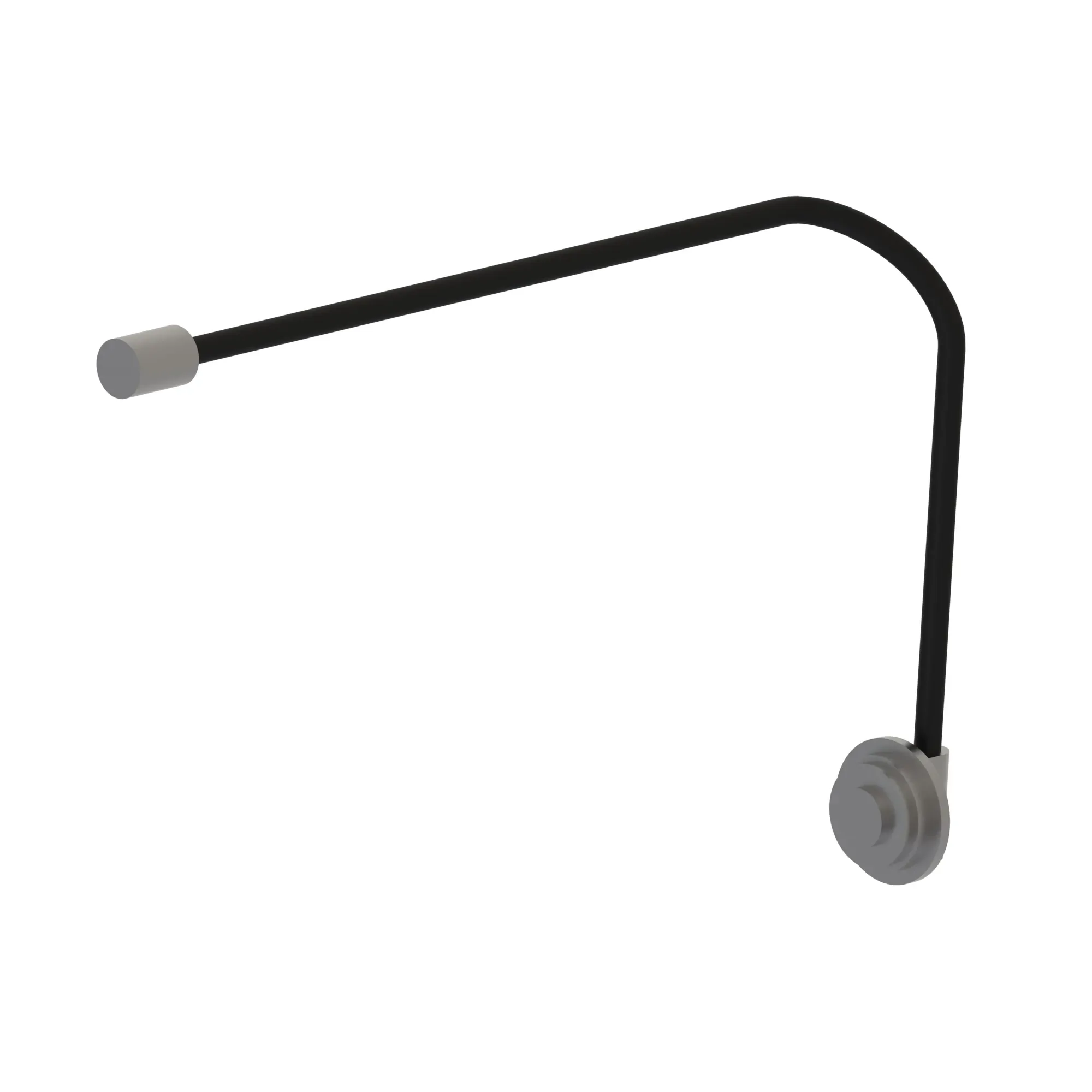 John Deere Antenna Base - AT336584