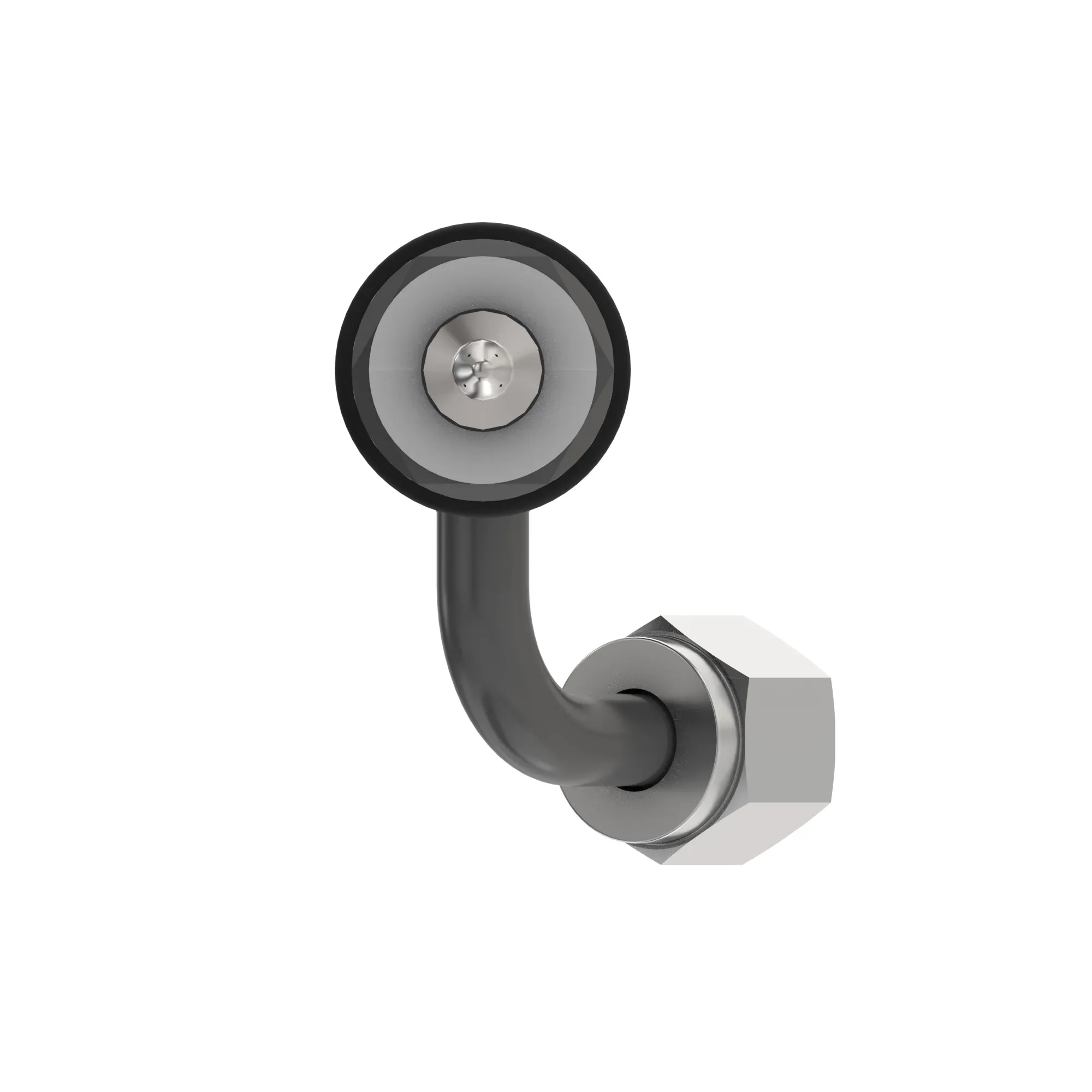 Injection Nozzle