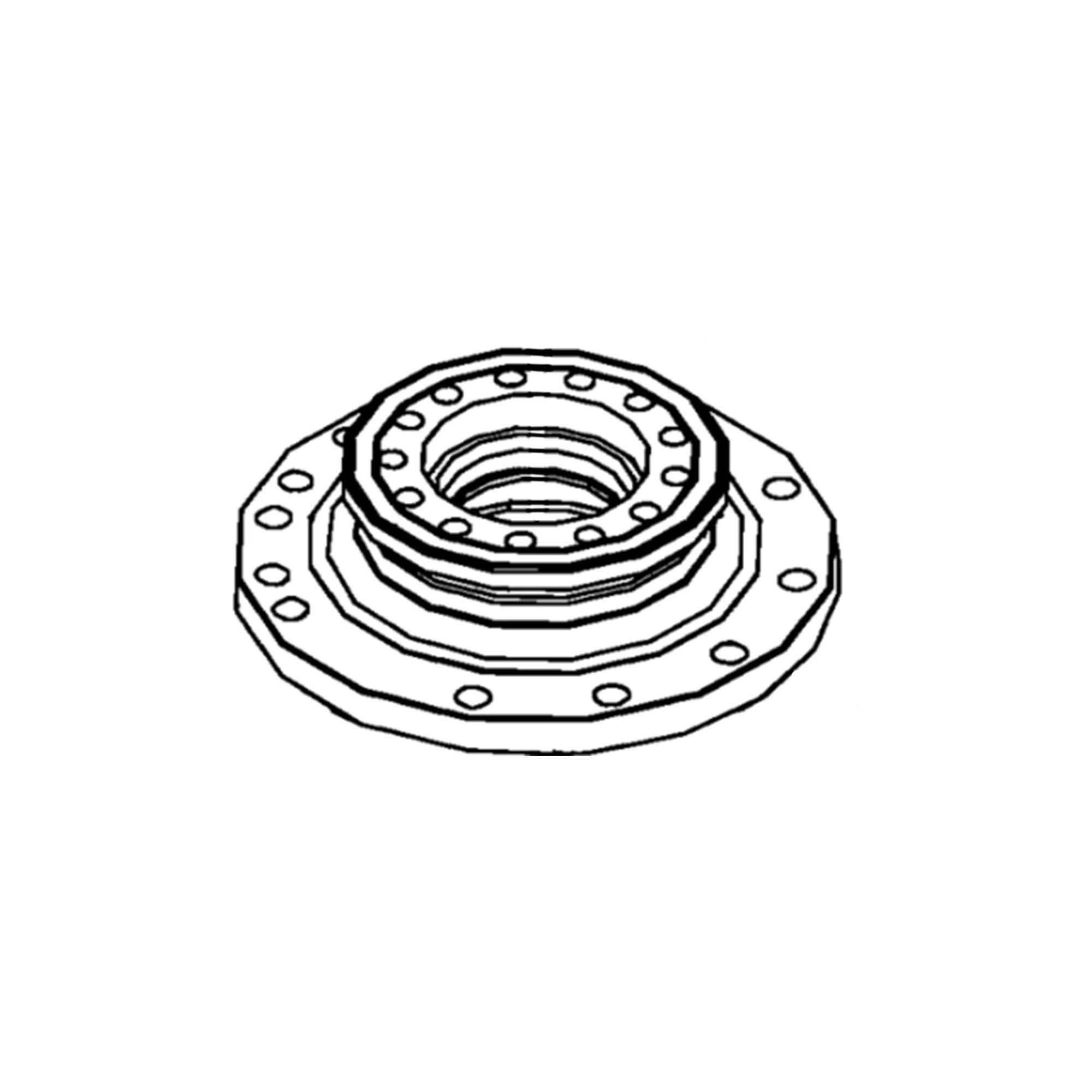 John Deere Housing - 2053919