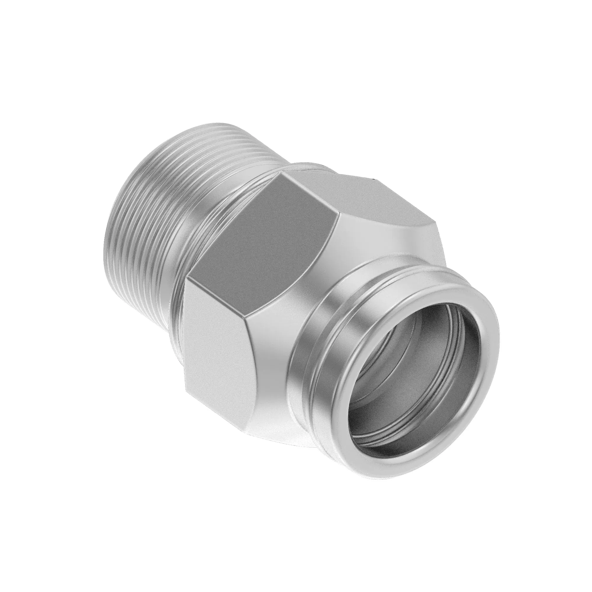 Adapter Fitting