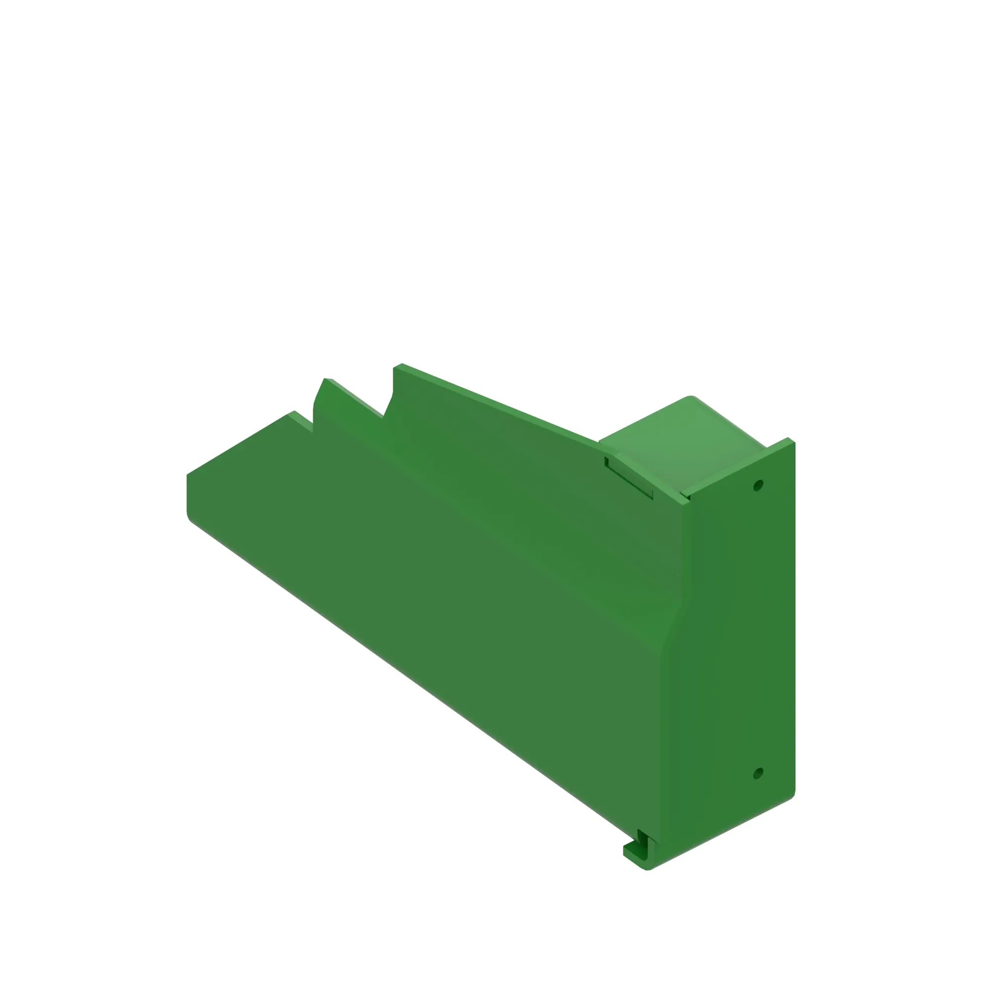 EXTENSION, EXTENSION RH