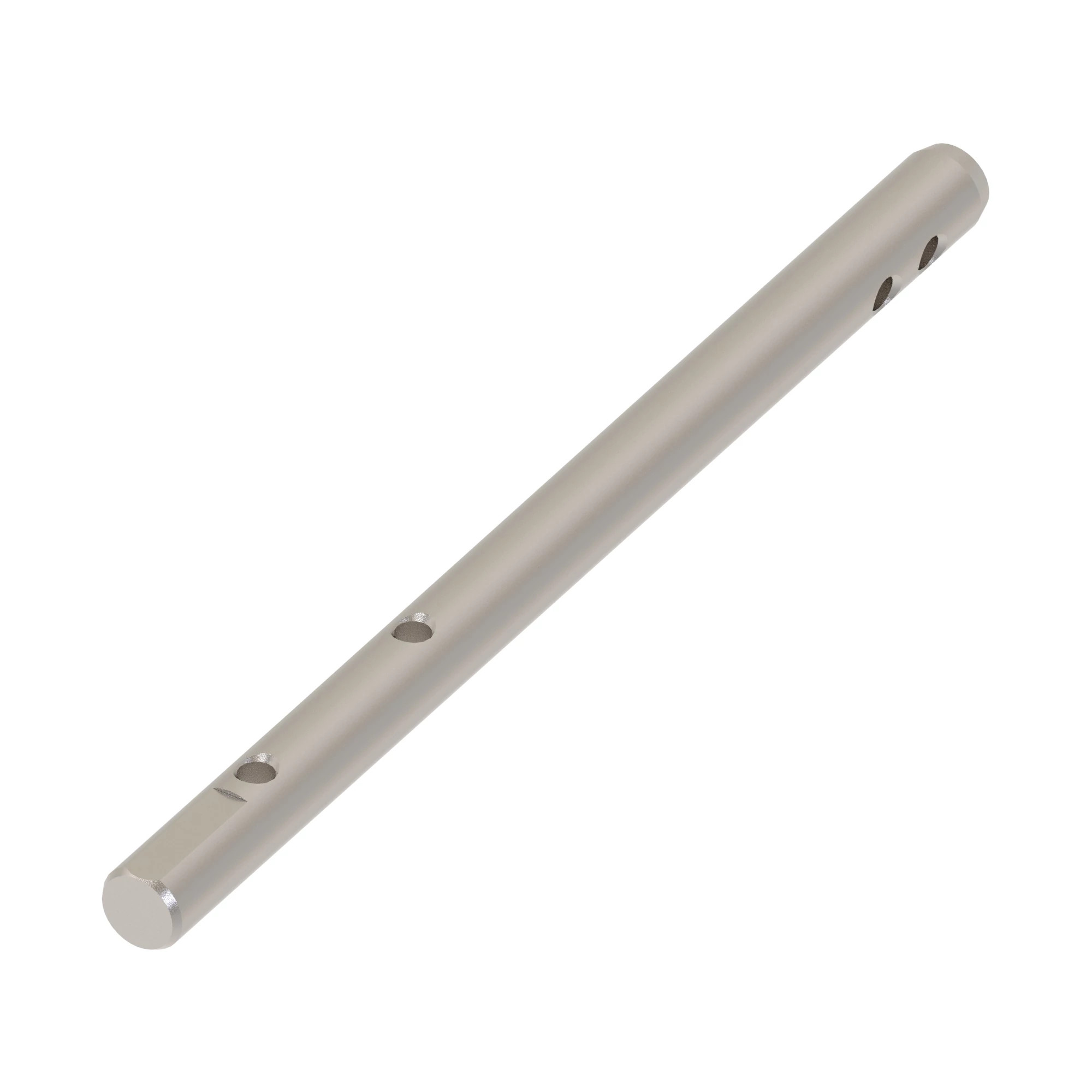SHAFT, DIFFERENTIAL LOCK