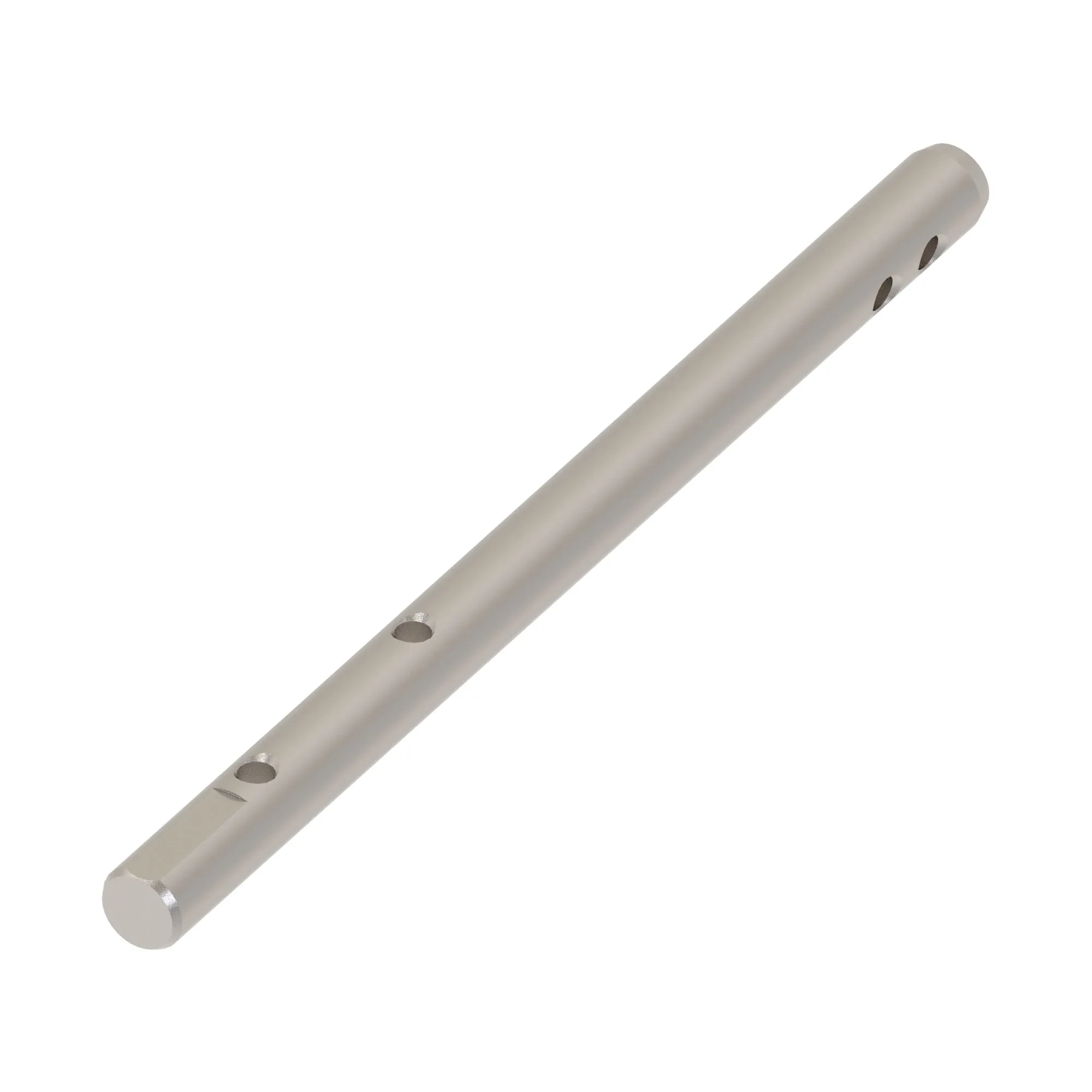 John Deere Differential Lock Shaft - R139868