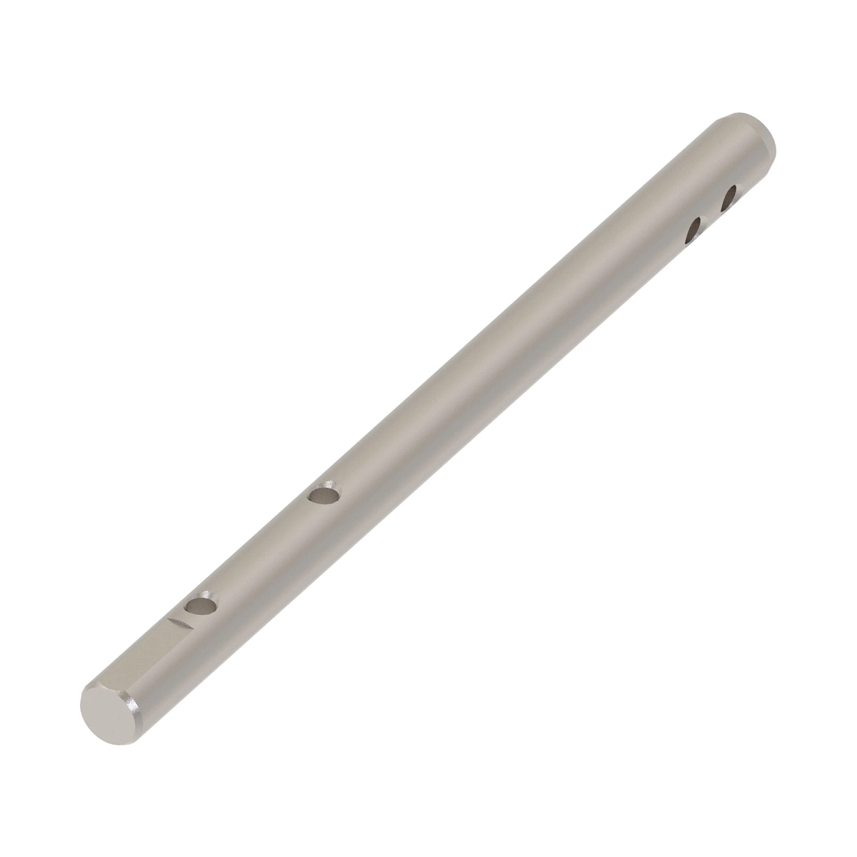 Shaft, Differential Lock