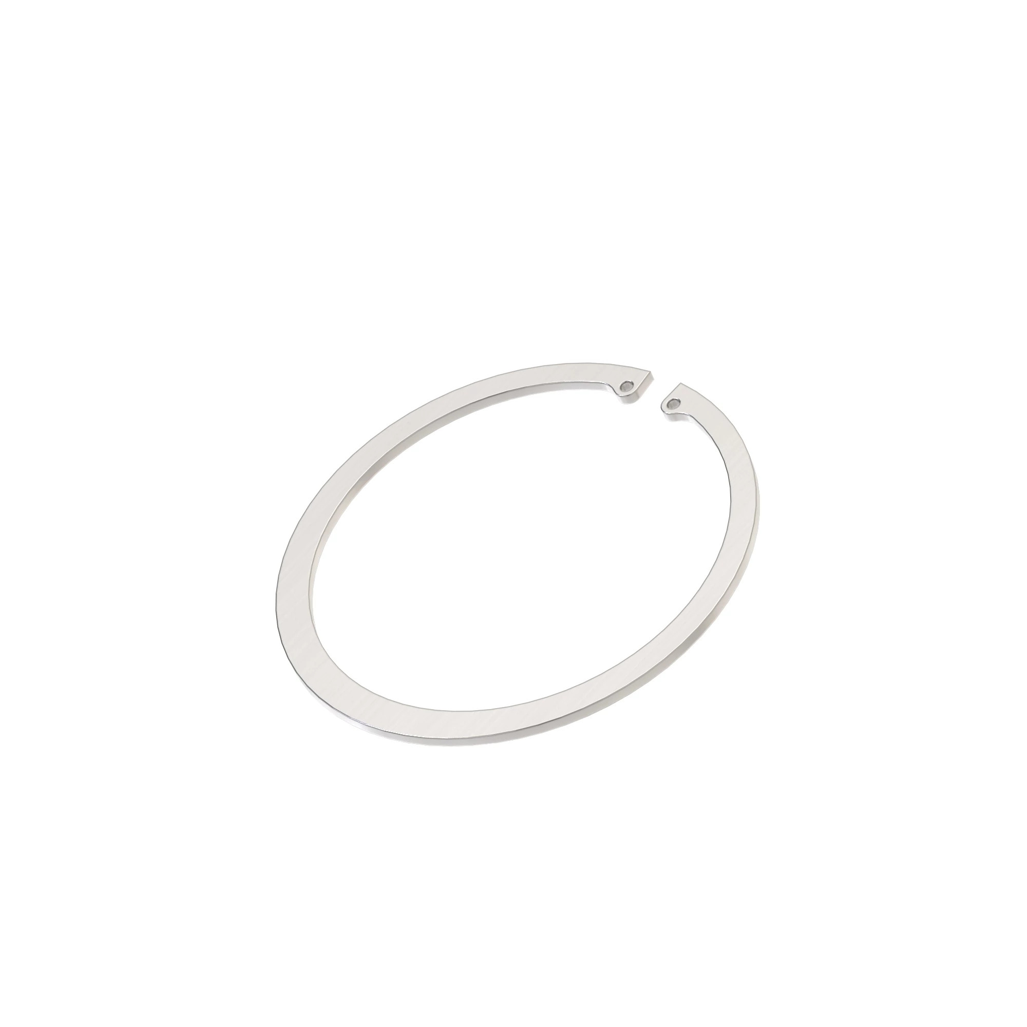 SNAP RING, EXTERNAL