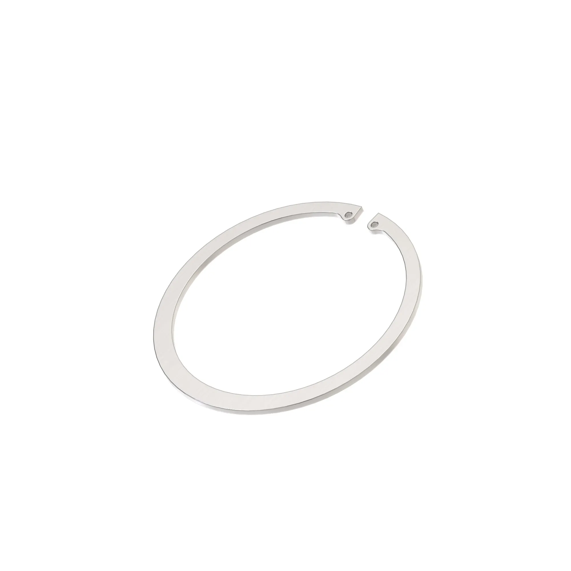 John Deere Gripping Holes Internal Snap Ring - H179667