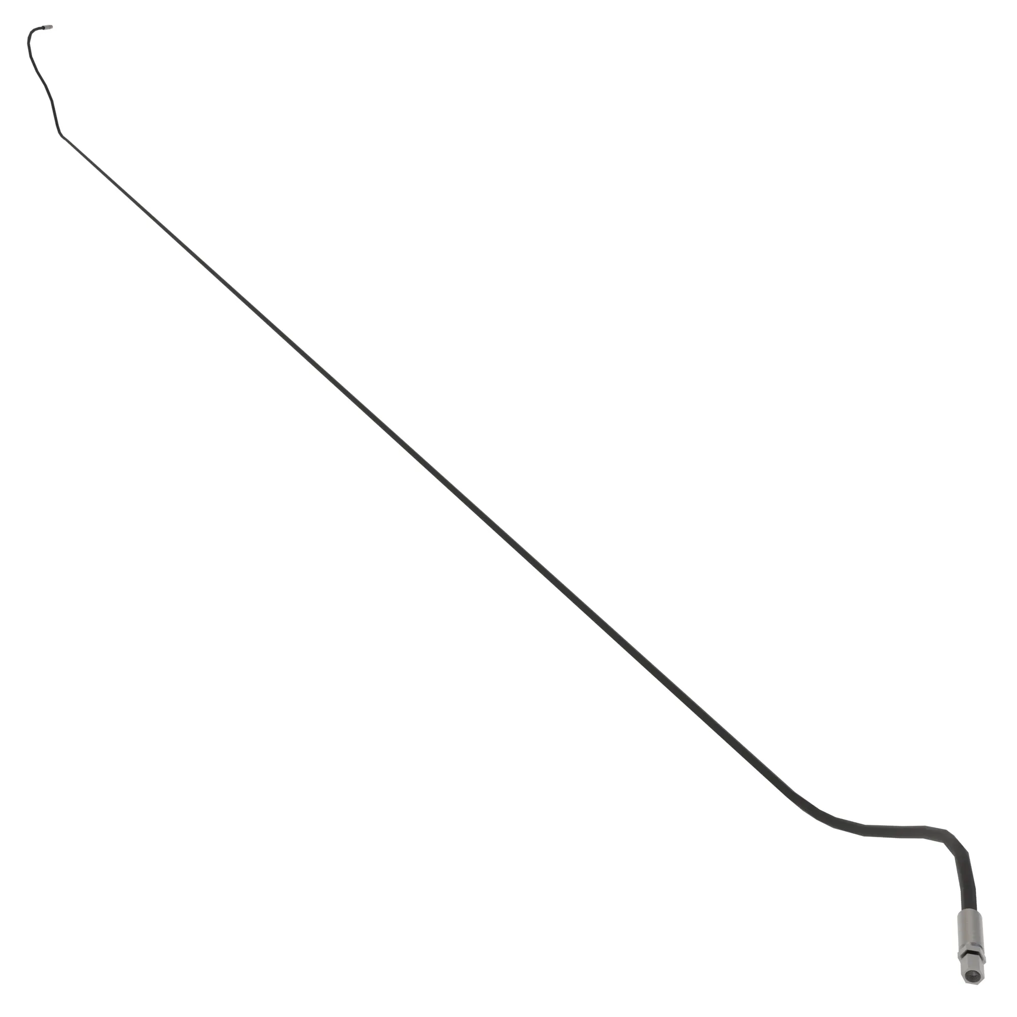 Hydraulic Hose, Tongue Lift Return
