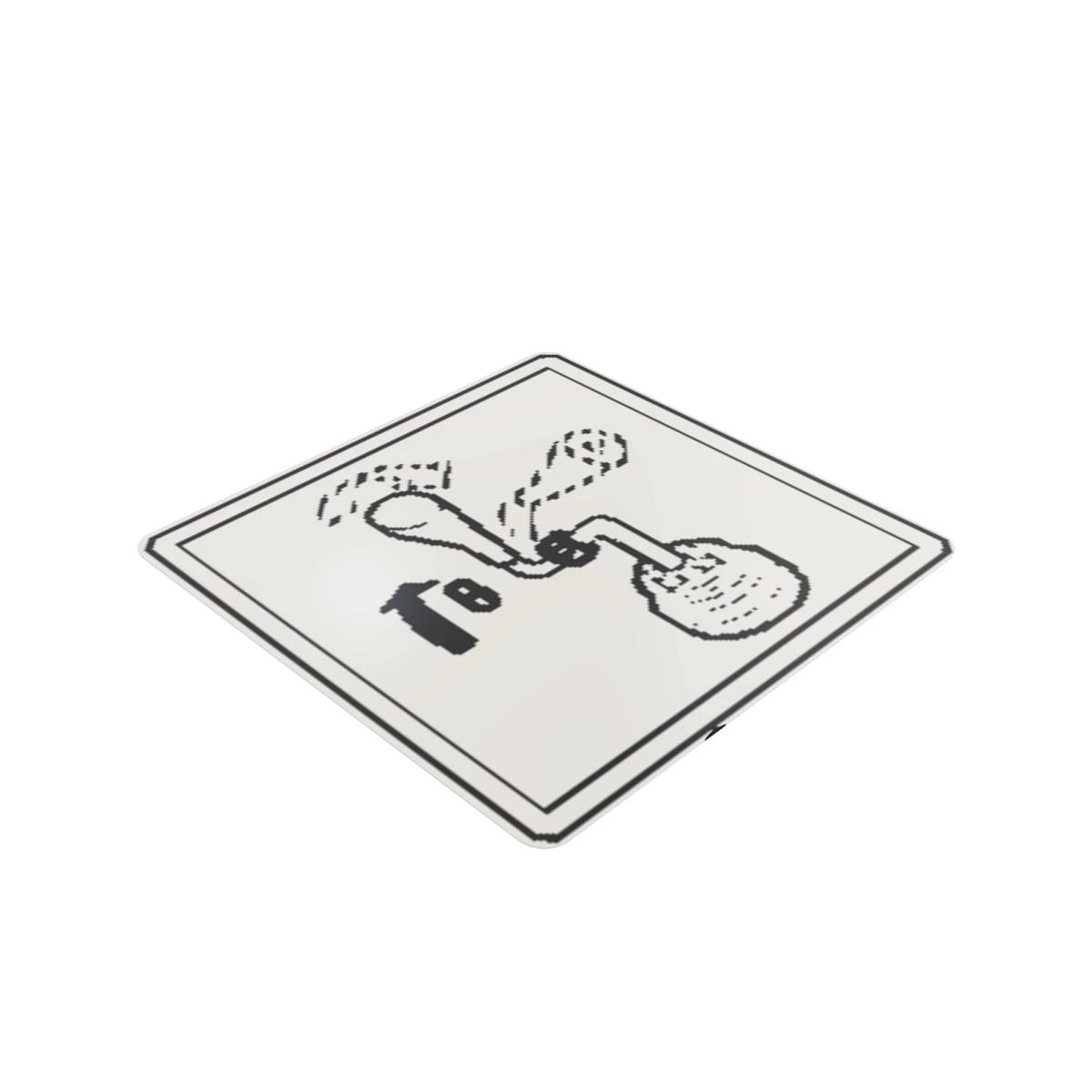 Label, Joystick
