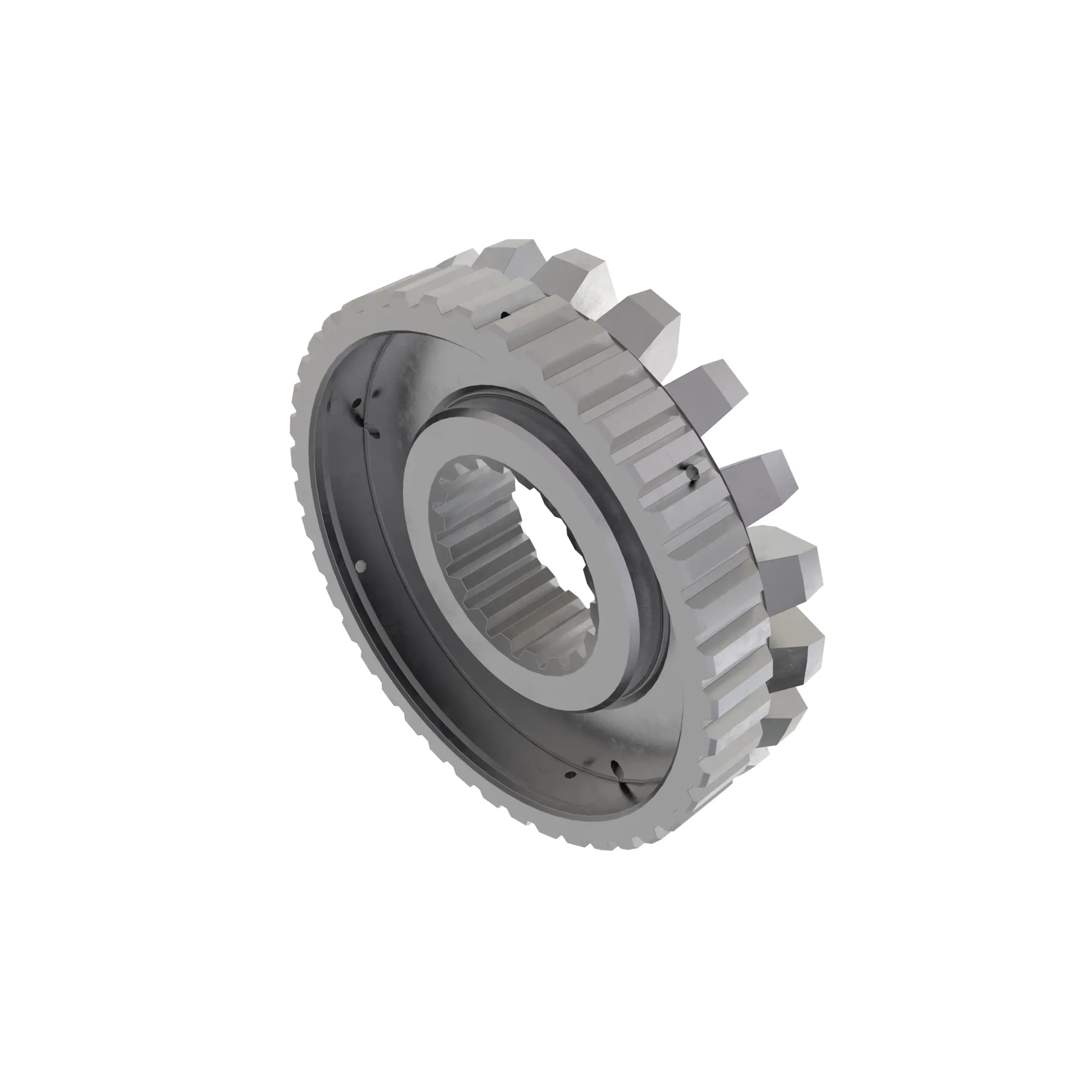 Bevel Gear