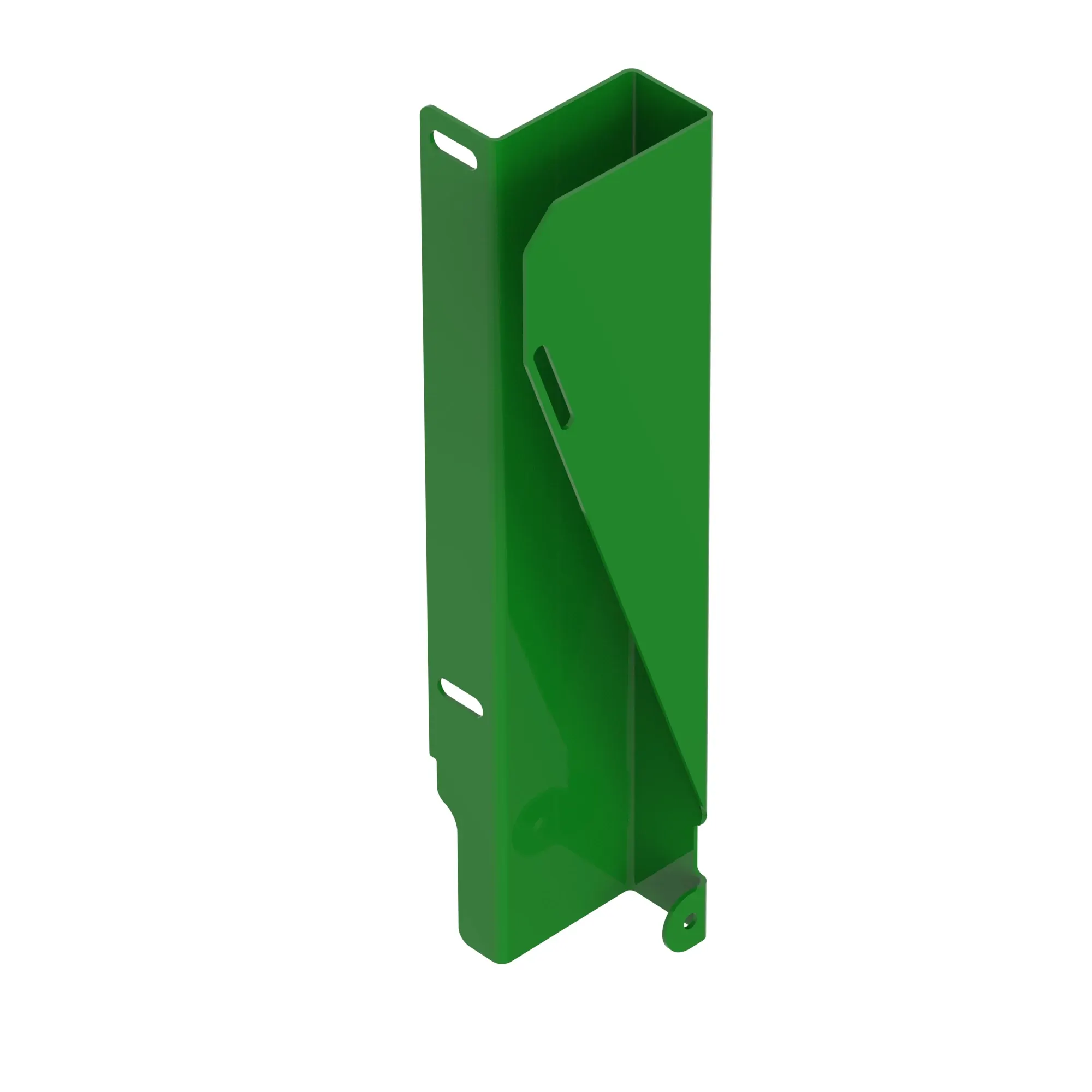 John Deere Right Side Rear Support Shield - HXE29484