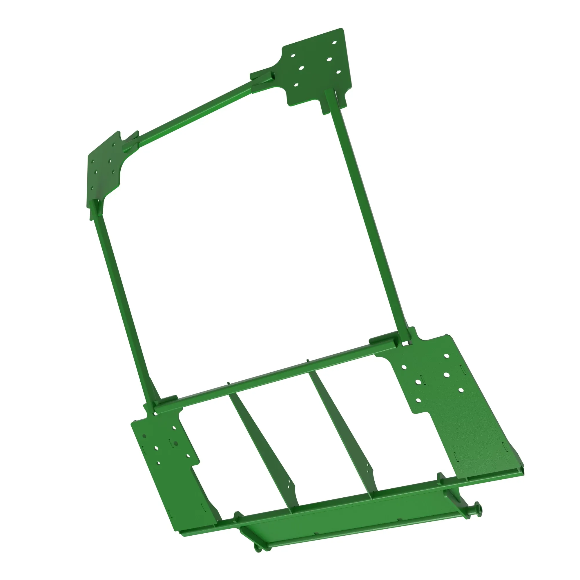 John Deere Front Hood Support - AFH210736