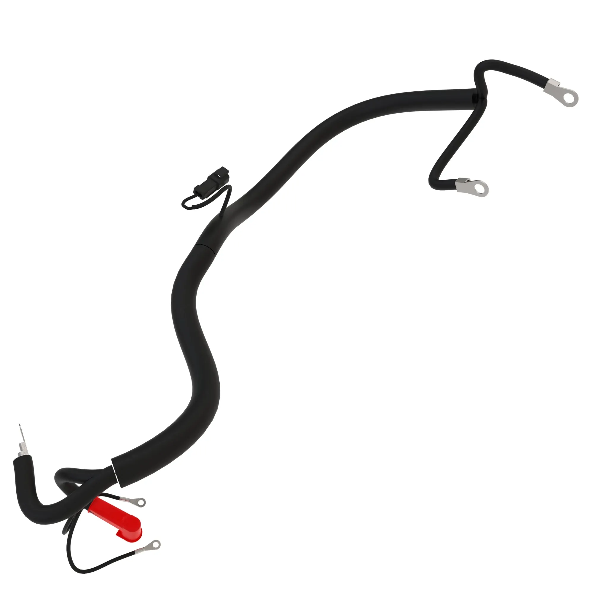 John Deere Wiring Harness - AT415886