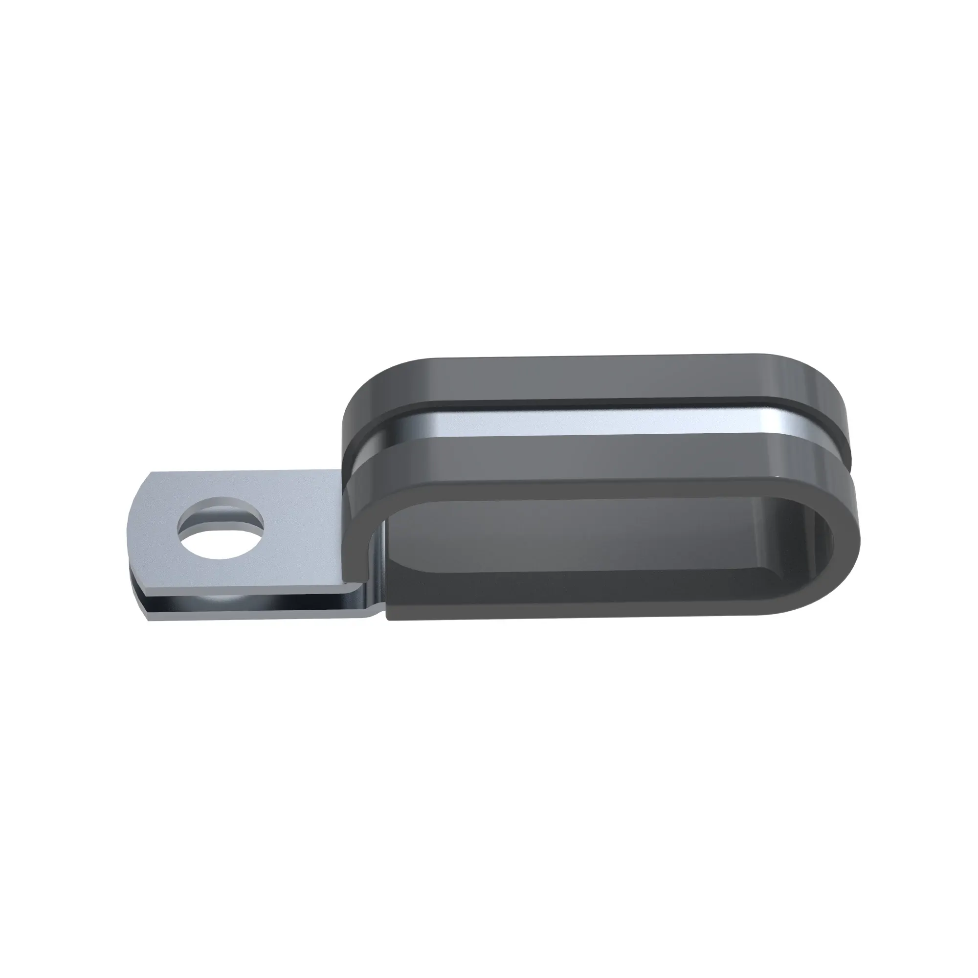 T342620: Bolt-On Clamp