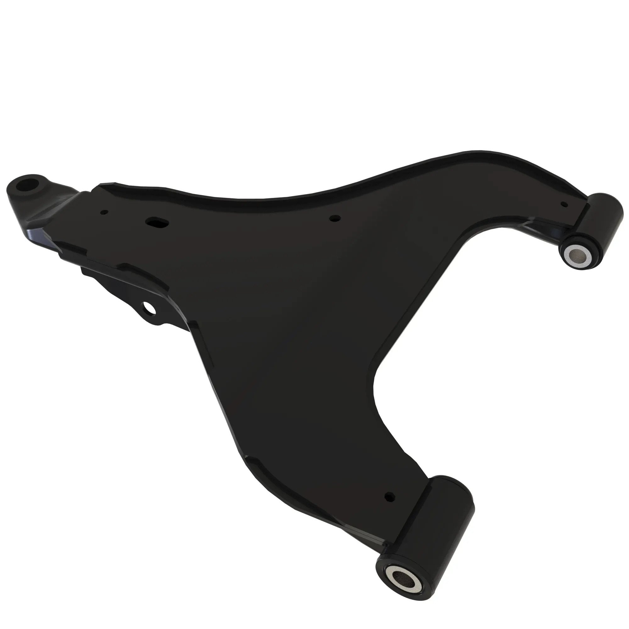 ASSY, CNTRL ARM, LH, FRT, UPR