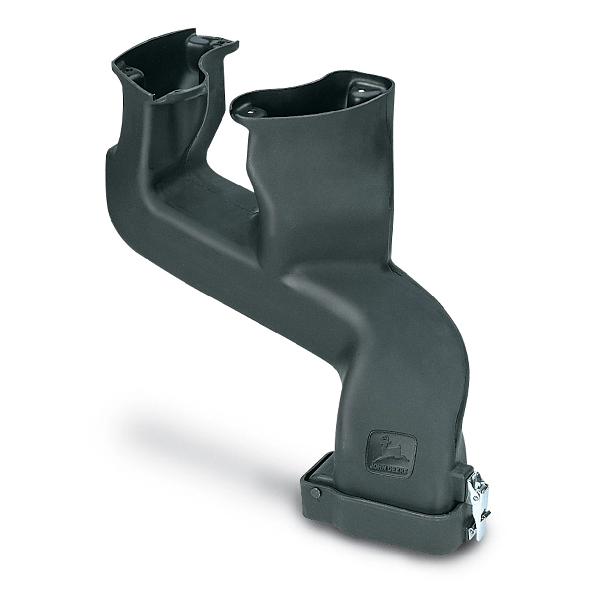 CHUTE ASSEMBLY