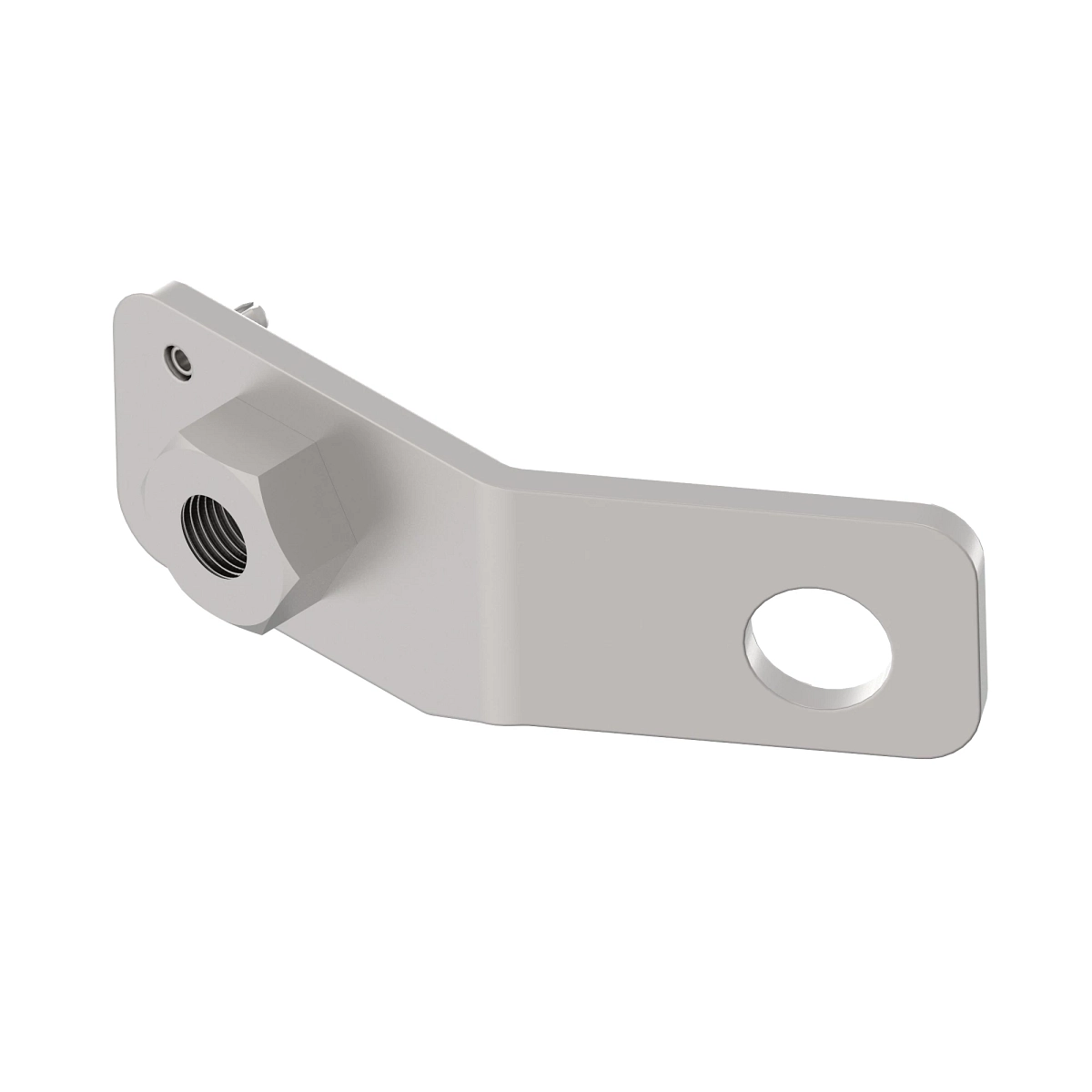 Bracket, Vtg Lead Support 6090 FT4