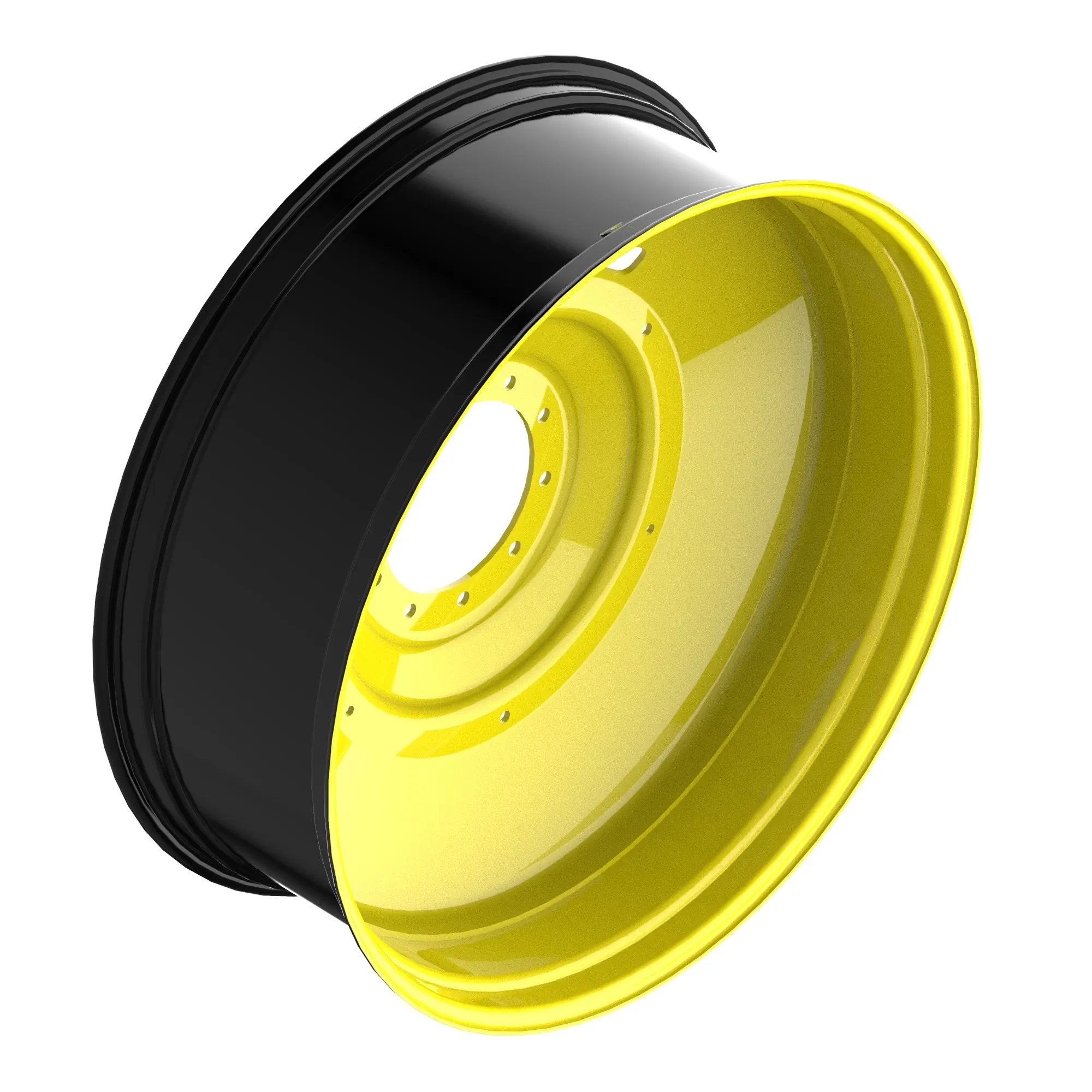 Wheel